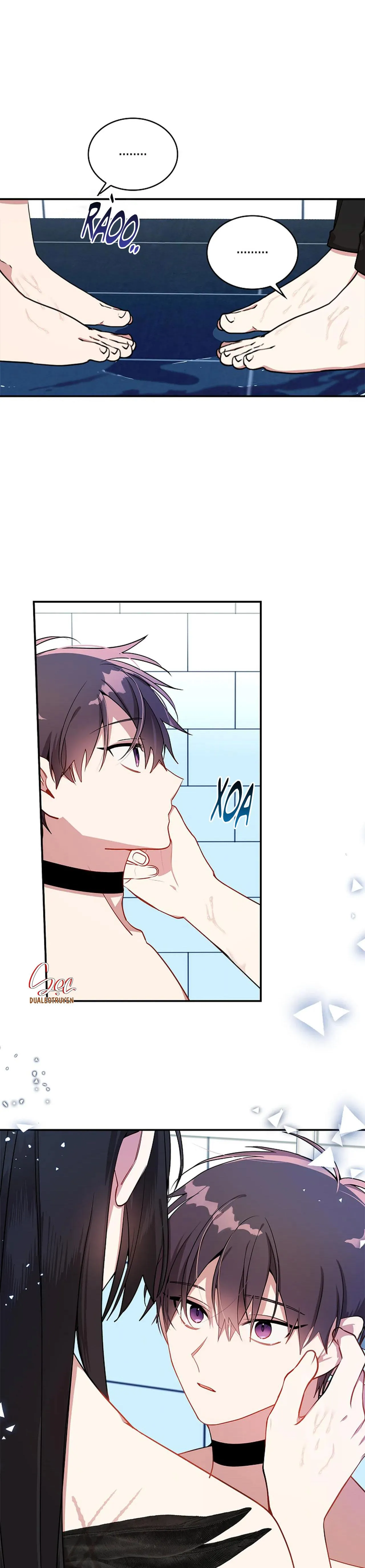 MORALLESS Chapter 61 Trang 21