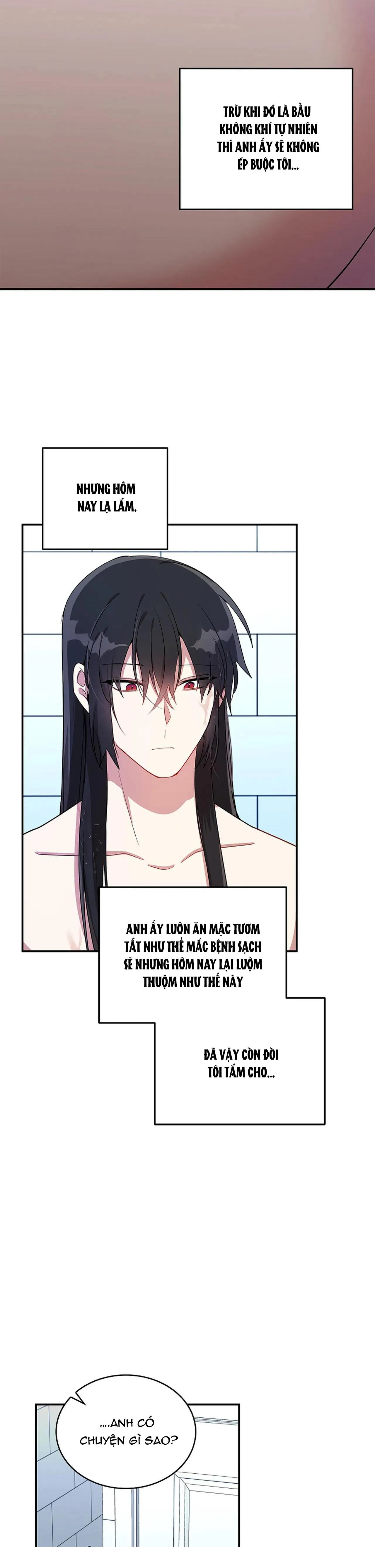 MORALLESS Chapter 61 Trang 23