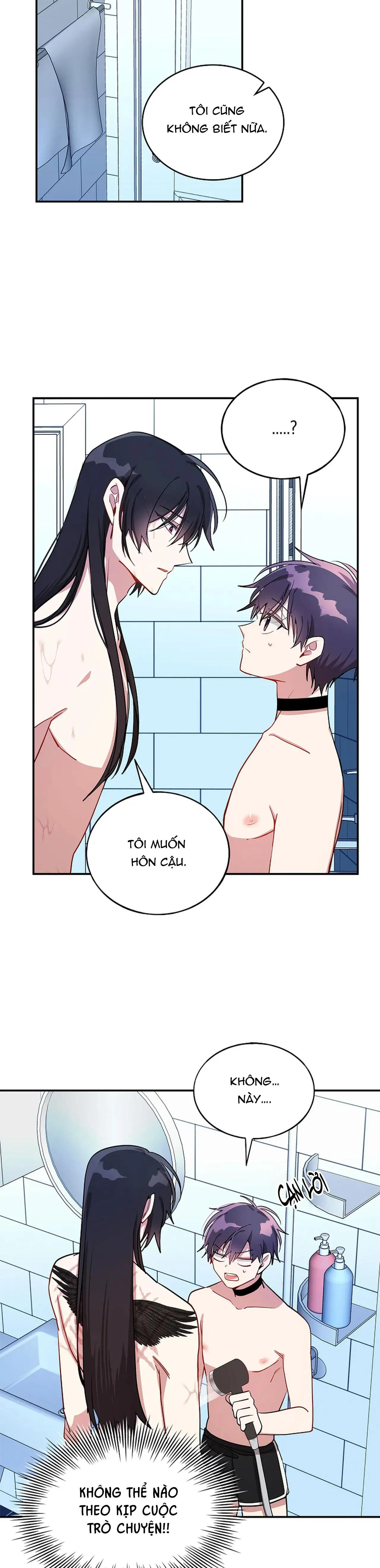 MORALLESS Chapter 61 Trang 24