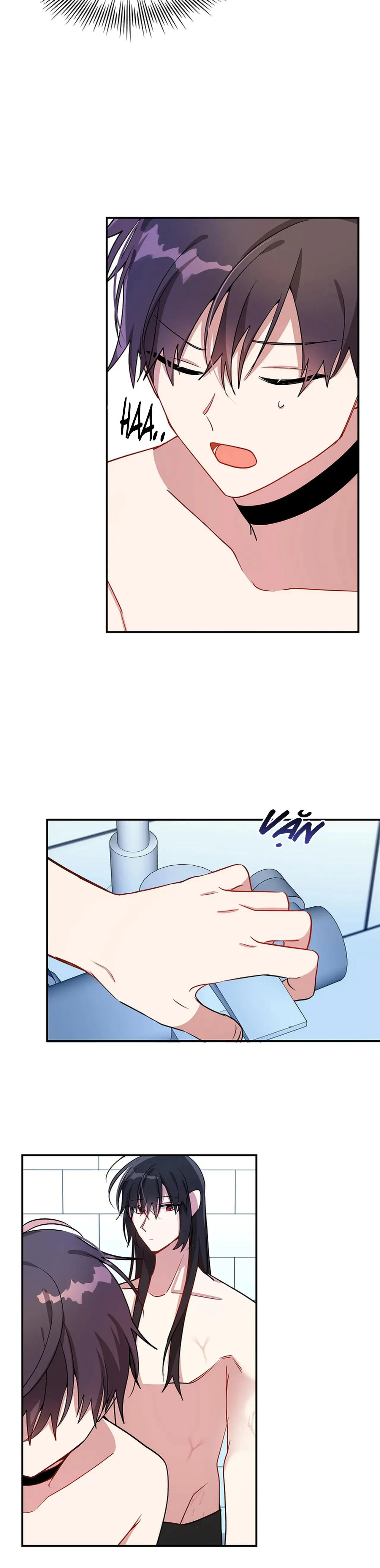 MORALLESS Chapter 61 Trang 25