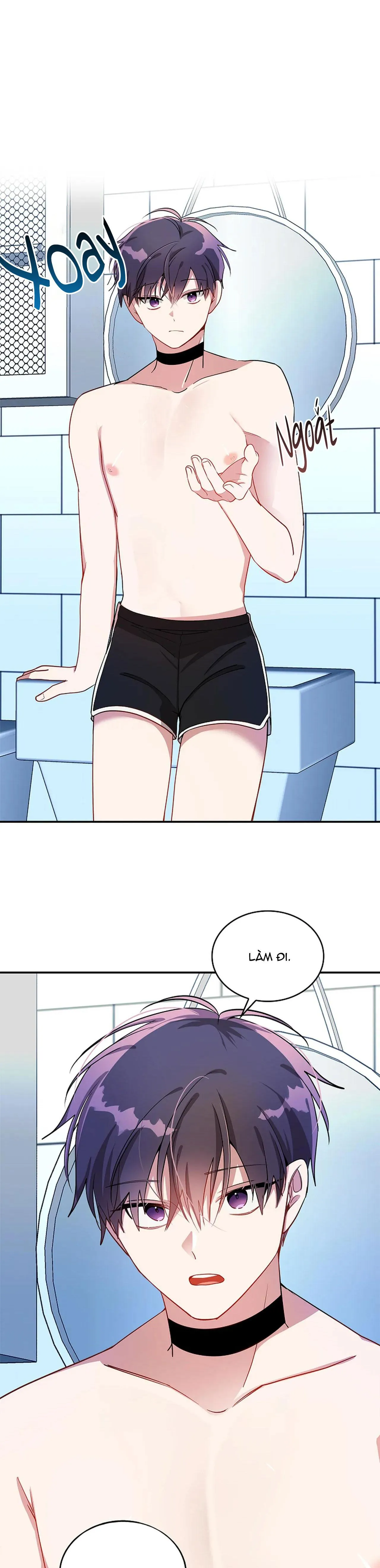 MORALLESS Chapter 61 Trang 26