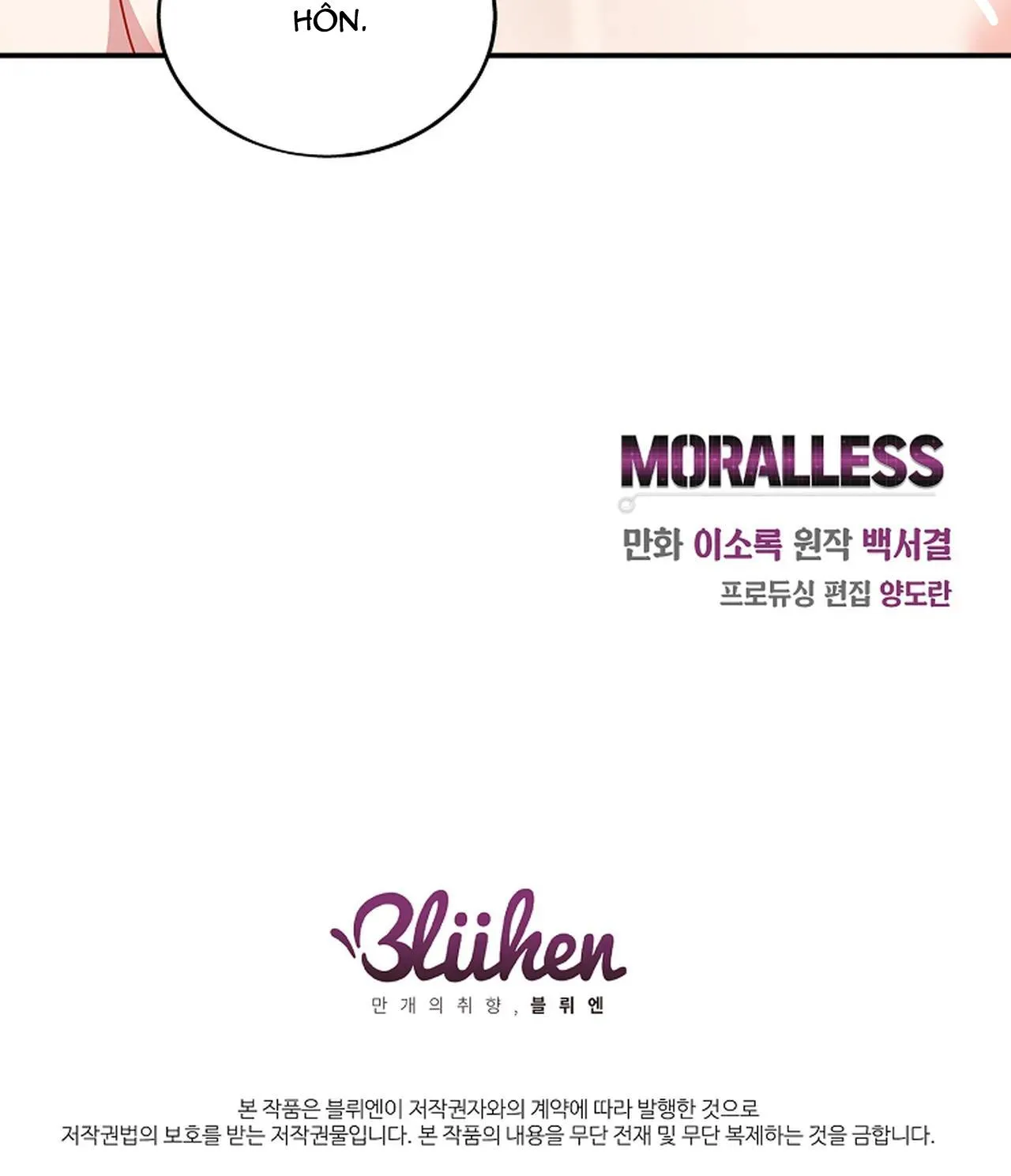 MORALLESS Chapter 61 Trang 27