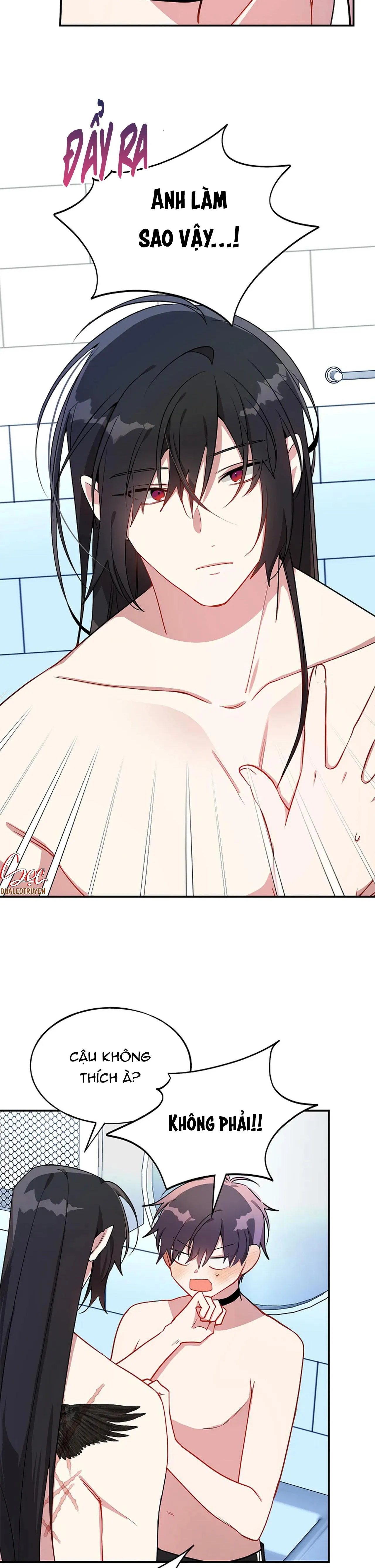 MORALLESS Chapter 62 Trang 4