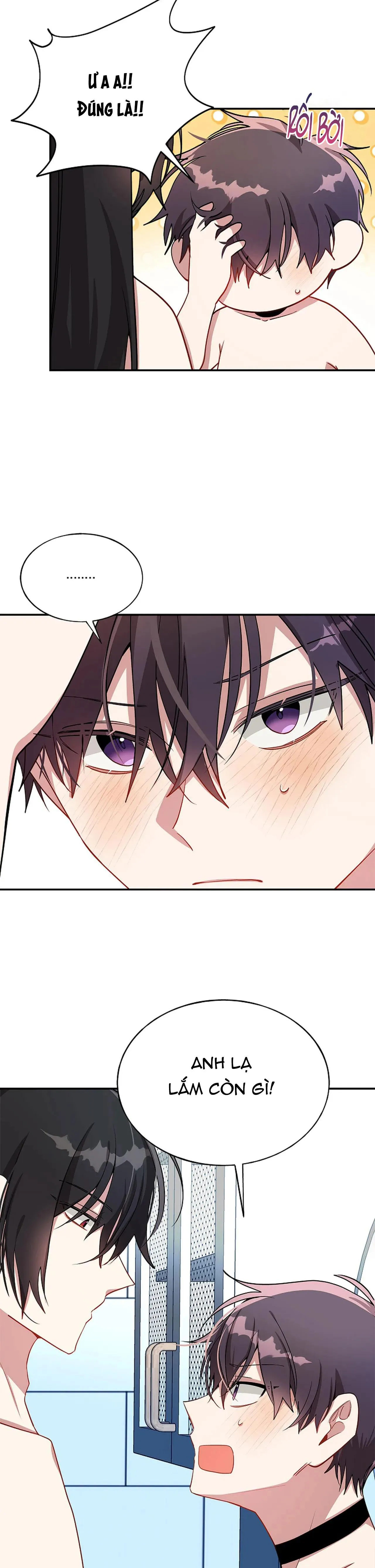 MORALLESS Chapter 62 Trang 5