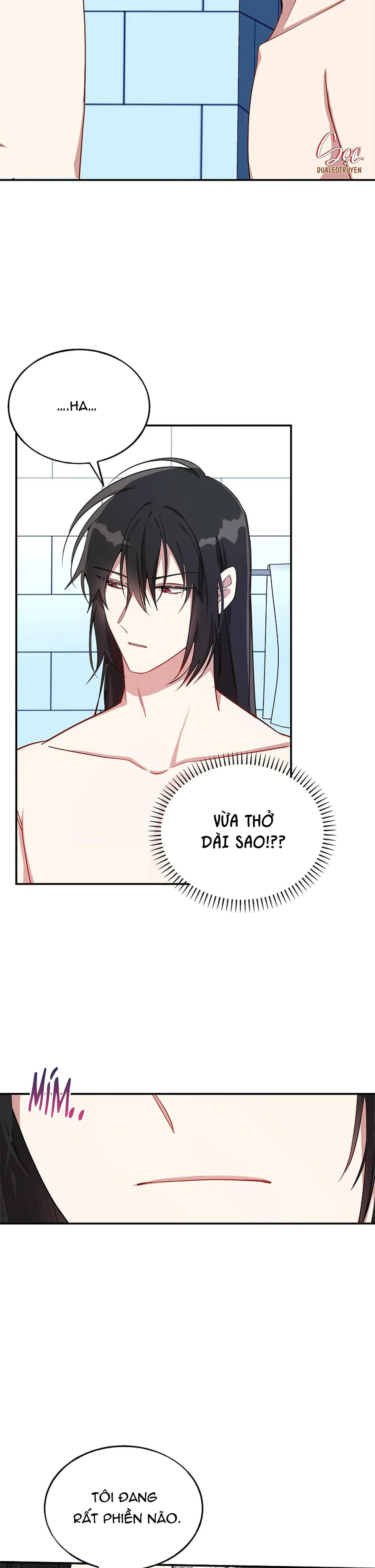 MORALLESS Chapter 62 Trang 6