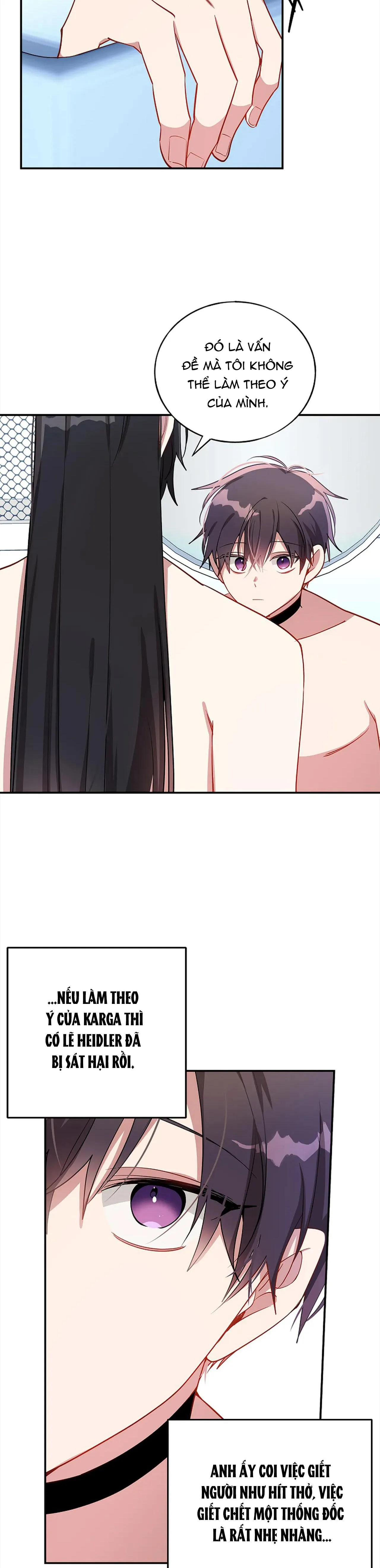 MORALLESS Chapter 62 Trang 8