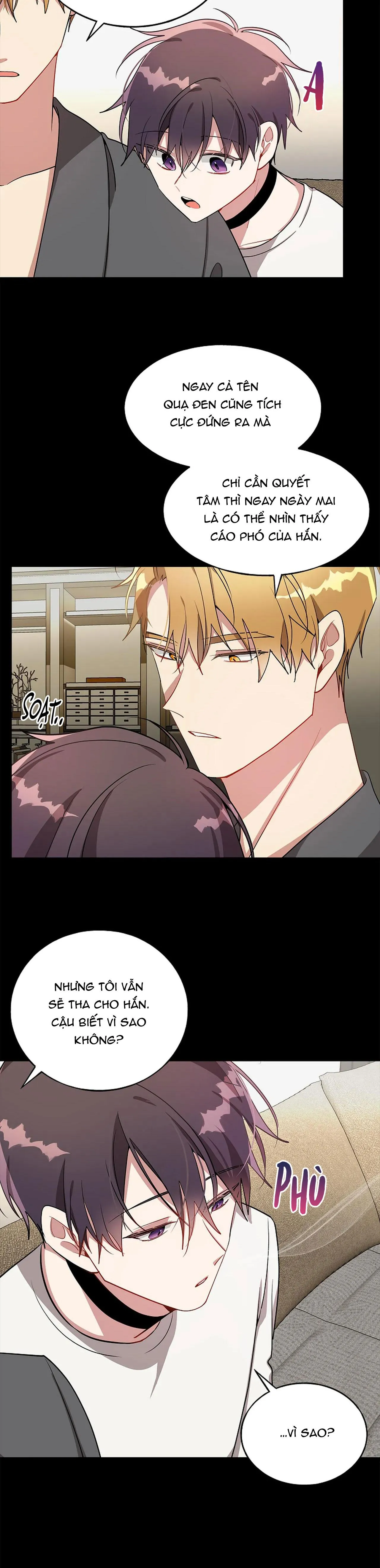 MORALLESS Chapter 62 Trang 10