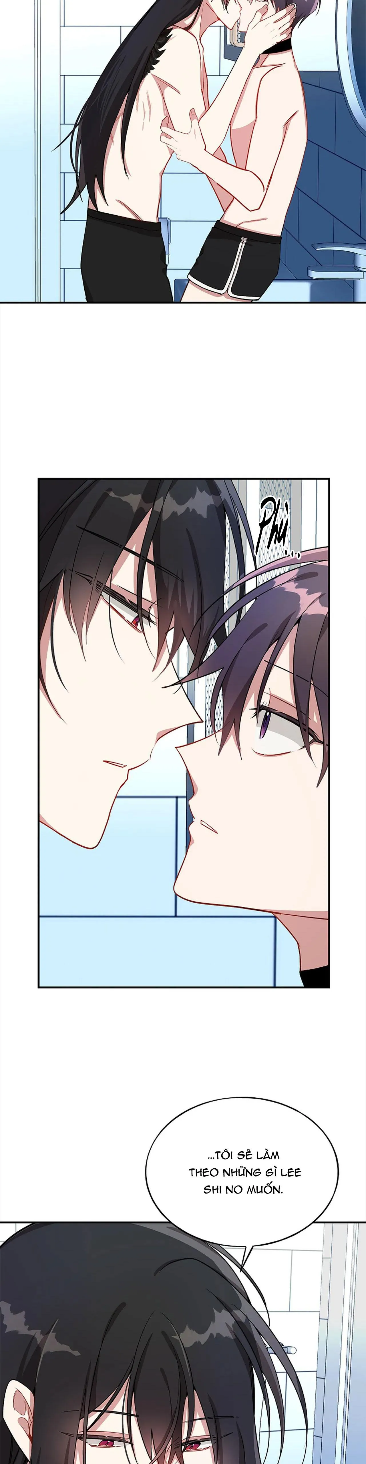 MORALLESS Chapter 62 Trang 15