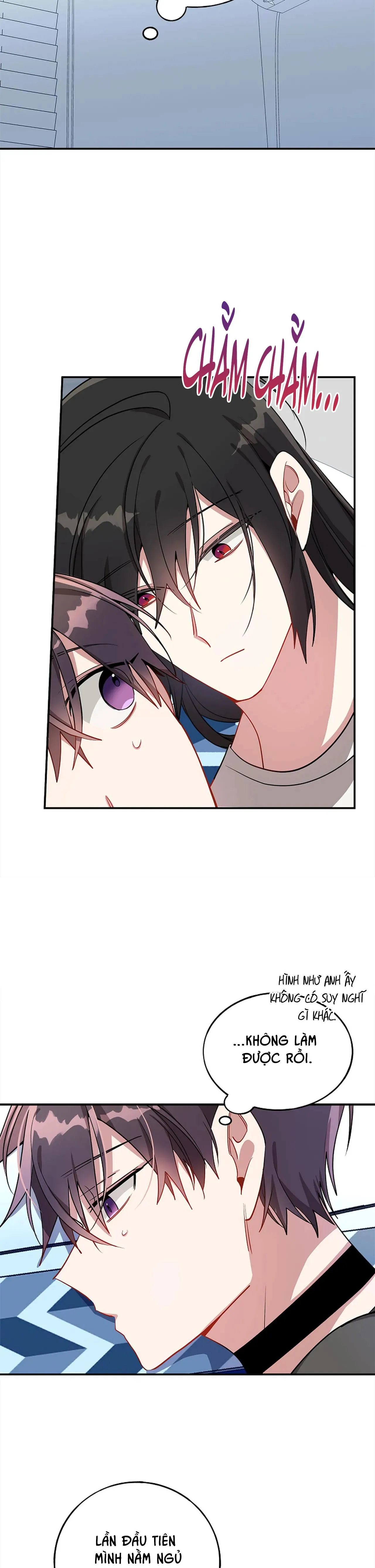 MORALLESS Chapter 62 Trang 22