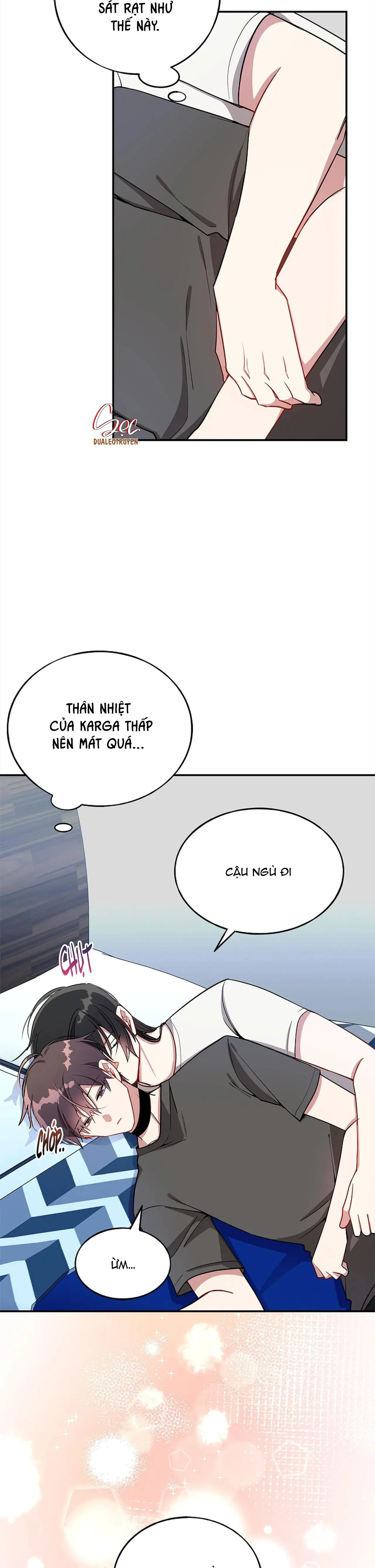 MORALLESS Chapter 62 Trang 23