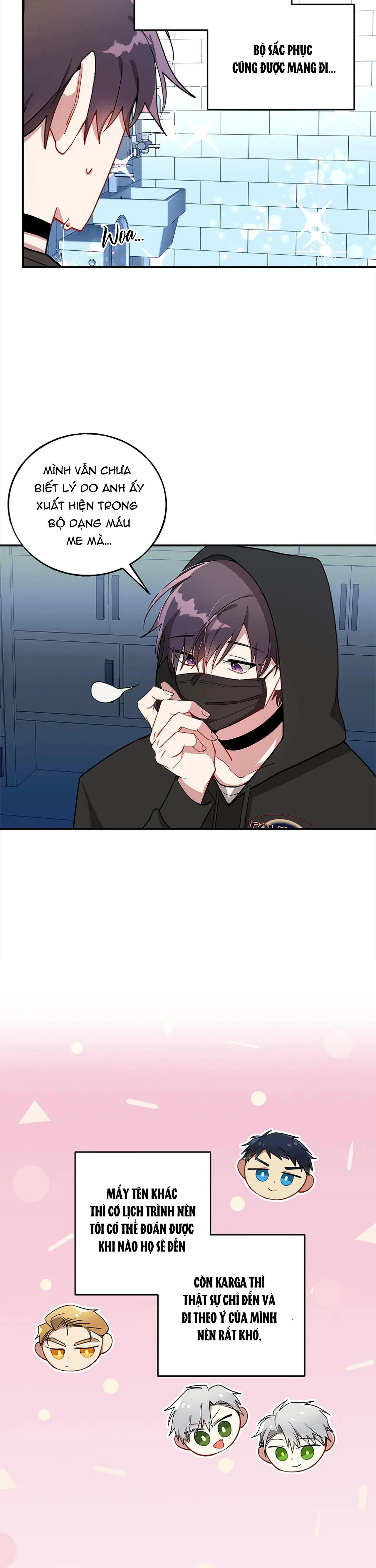 MORALLESS Chapter 62 Trang 25