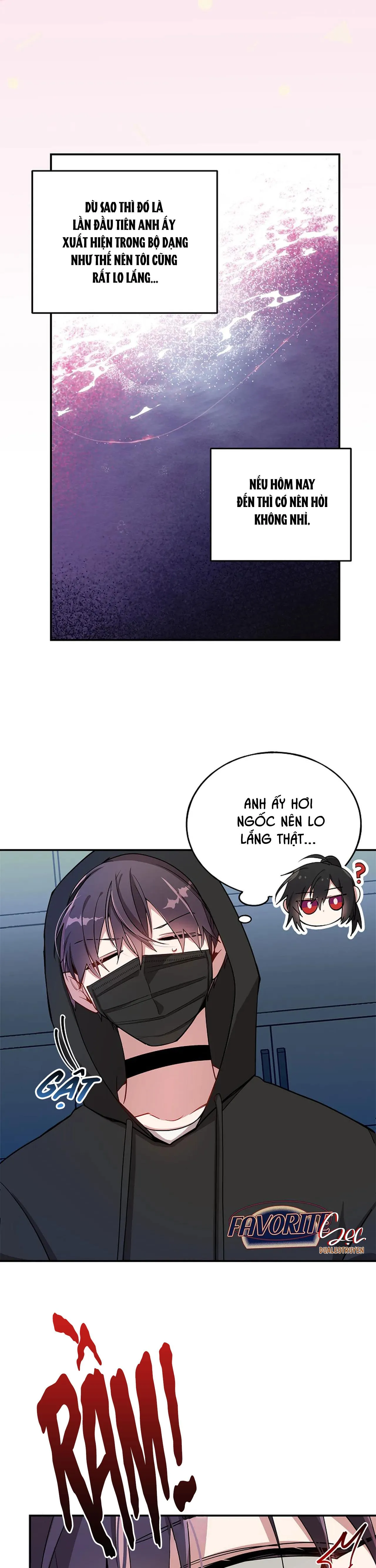 MORALLESS Chapter 62 Trang 26