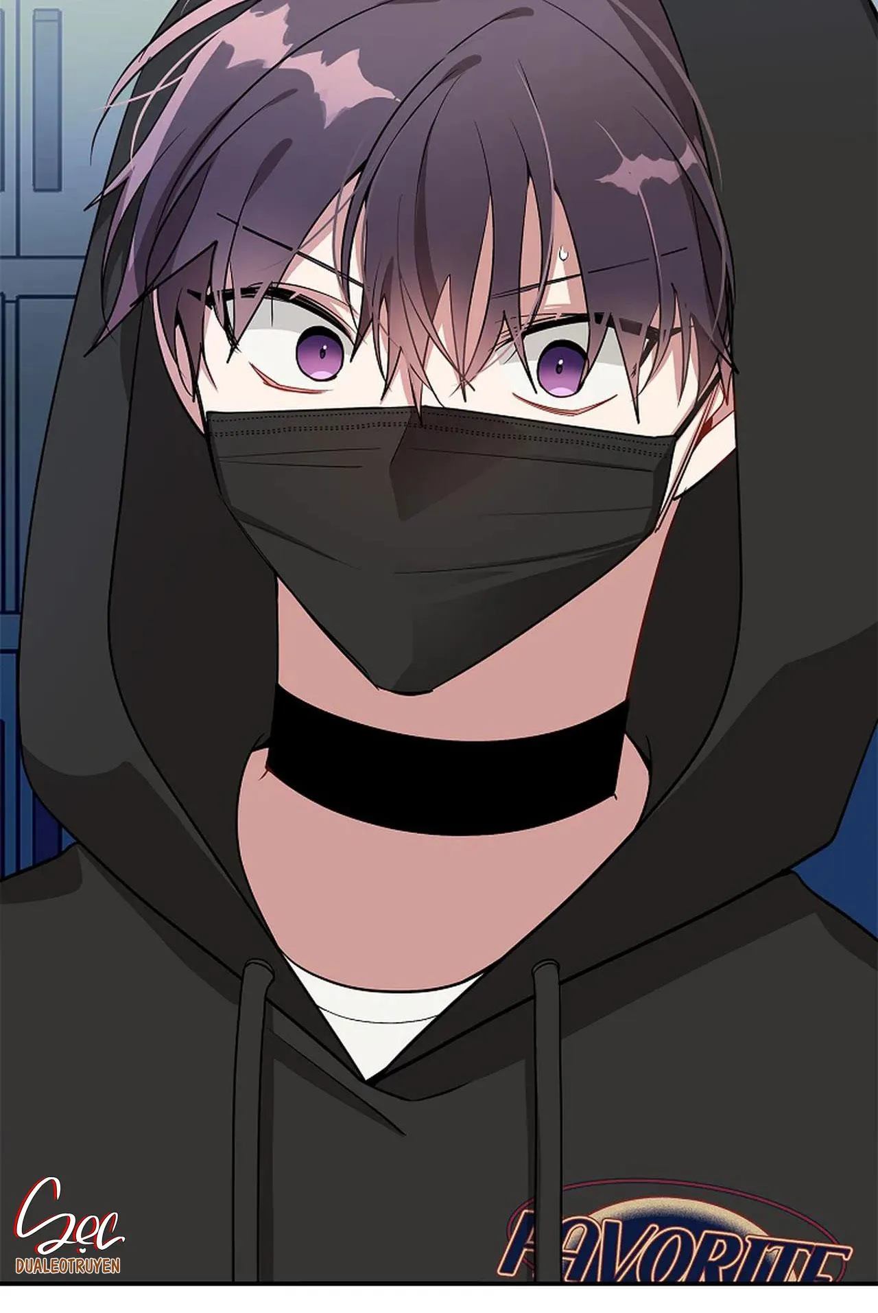 MORALLESS Chapter 62 Trang 30