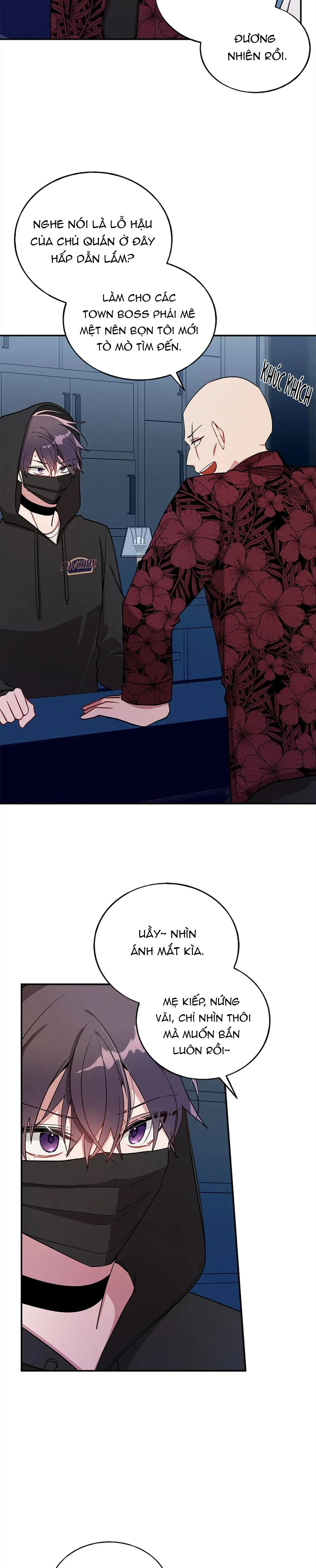 MORALLESS Chapter 63 Trang 3