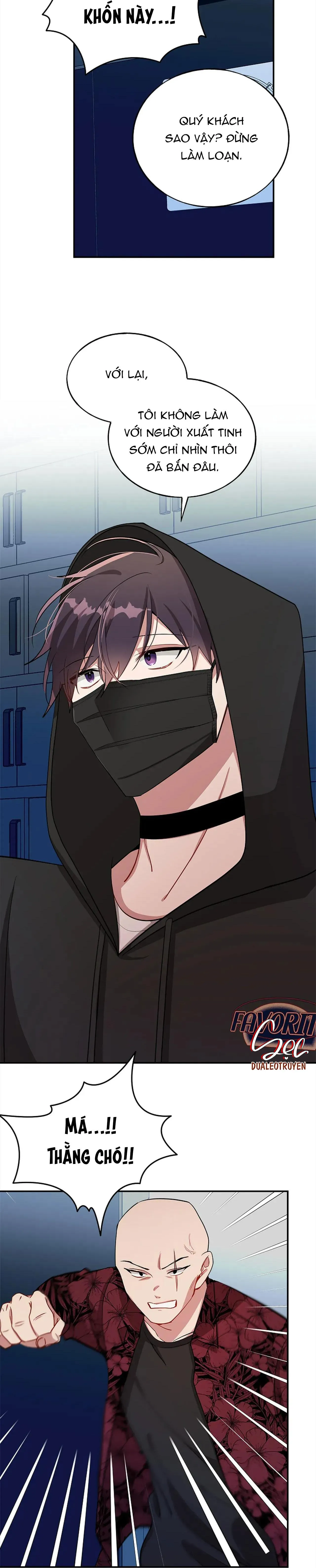 MORALLESS Chapter 63 Trang 5