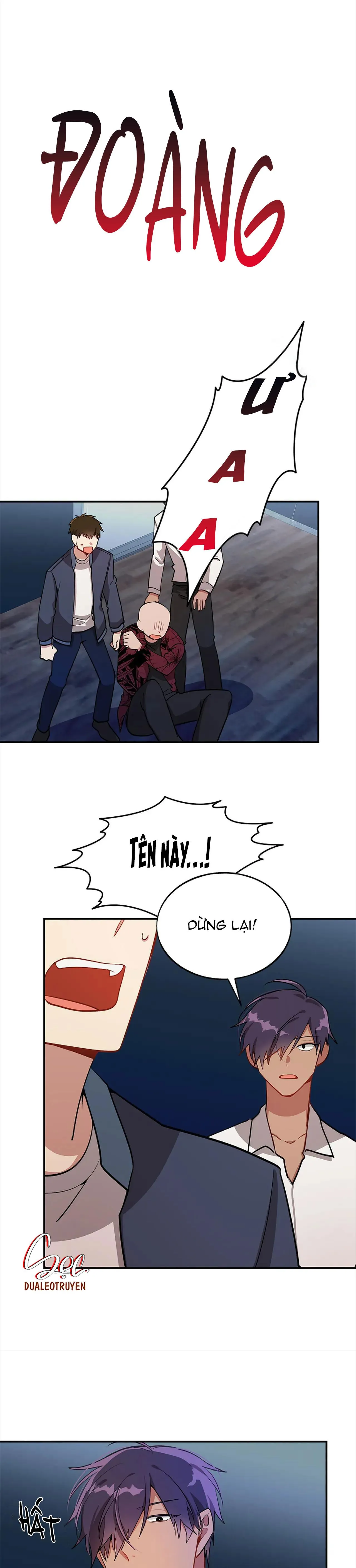 MORALLESS Chapter 63 Trang 6