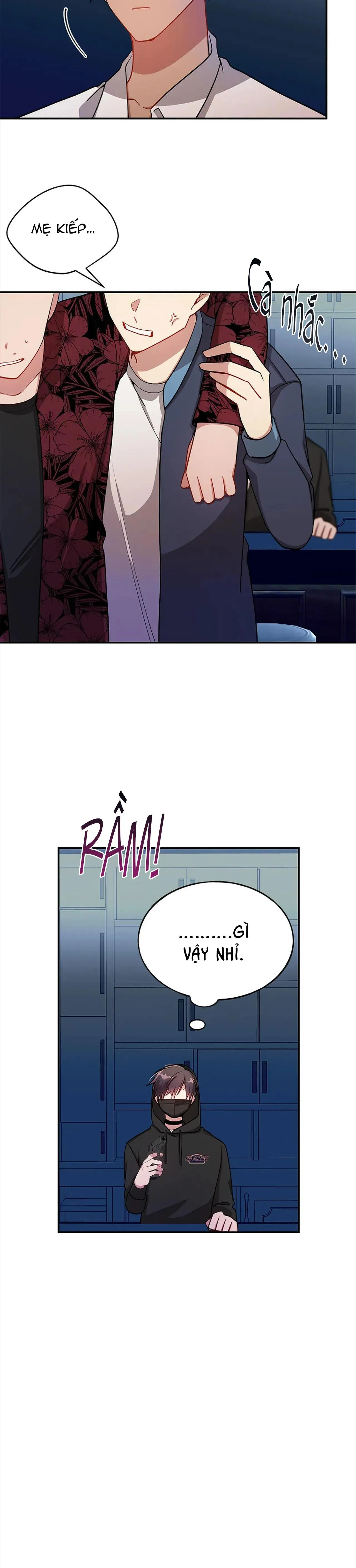 MORALLESS Chapter 63 Trang 7