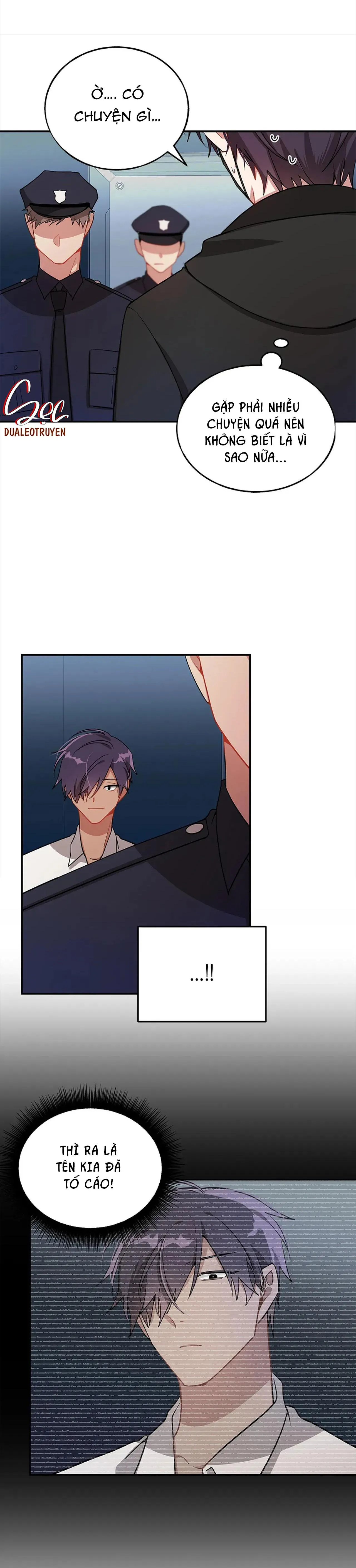 MORALLESS Chapter 63 Trang 9