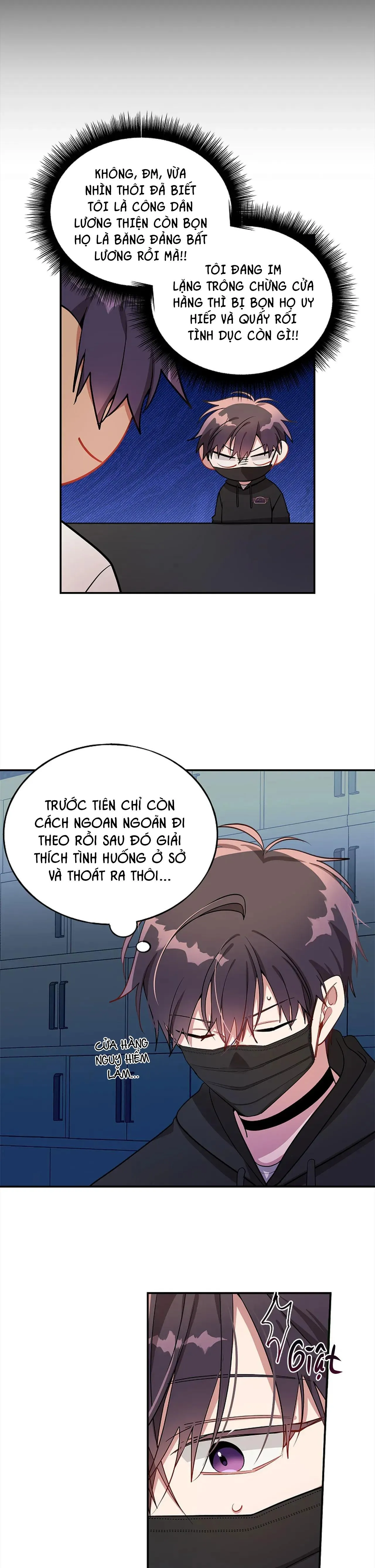 MORALLESS Chapter 63 Trang 10