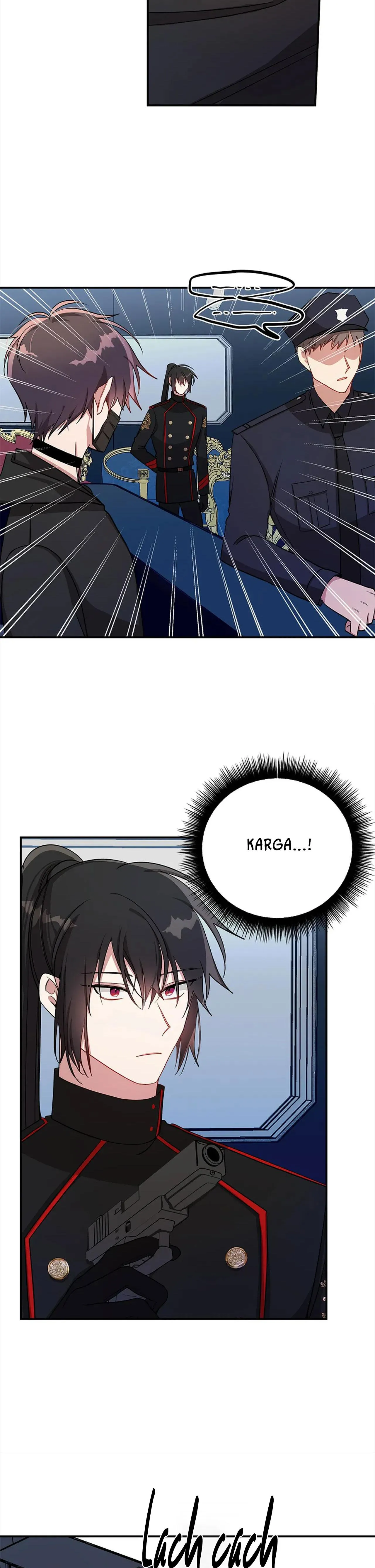 MORALLESS Chapter 63 Trang 11