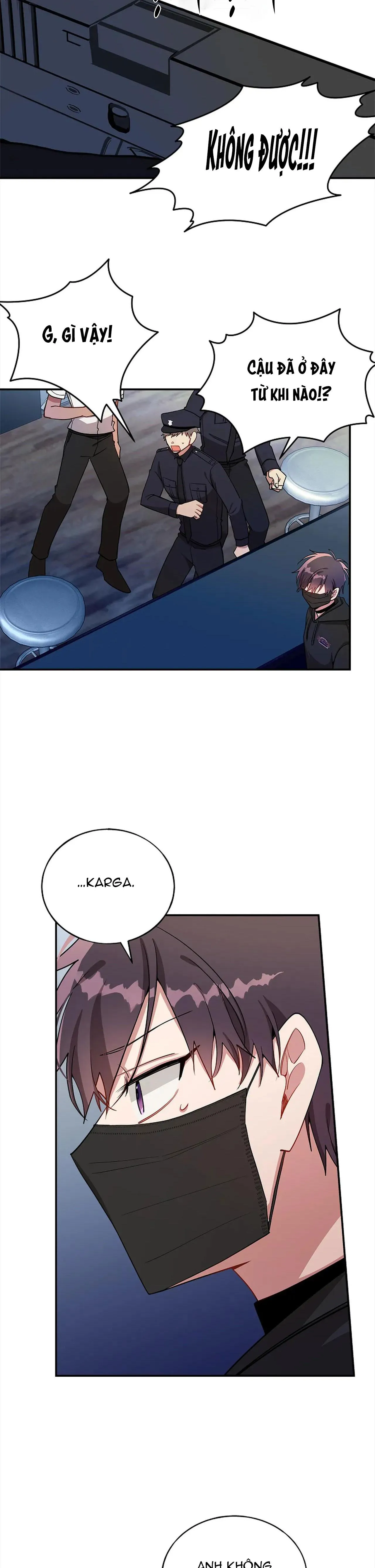 MORALLESS Chapter 63 Trang 12