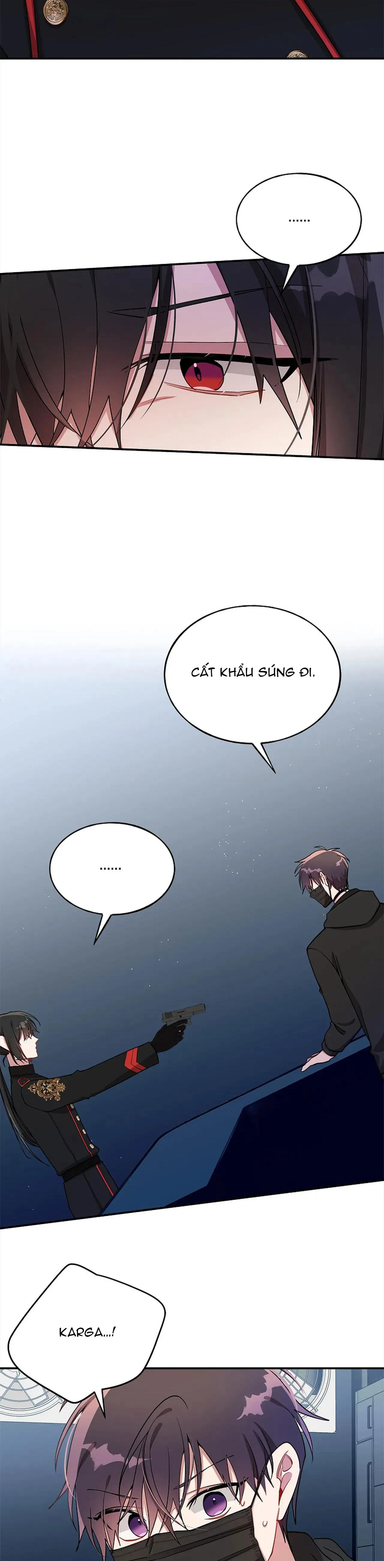 MORALLESS Chapter 63 Trang 16