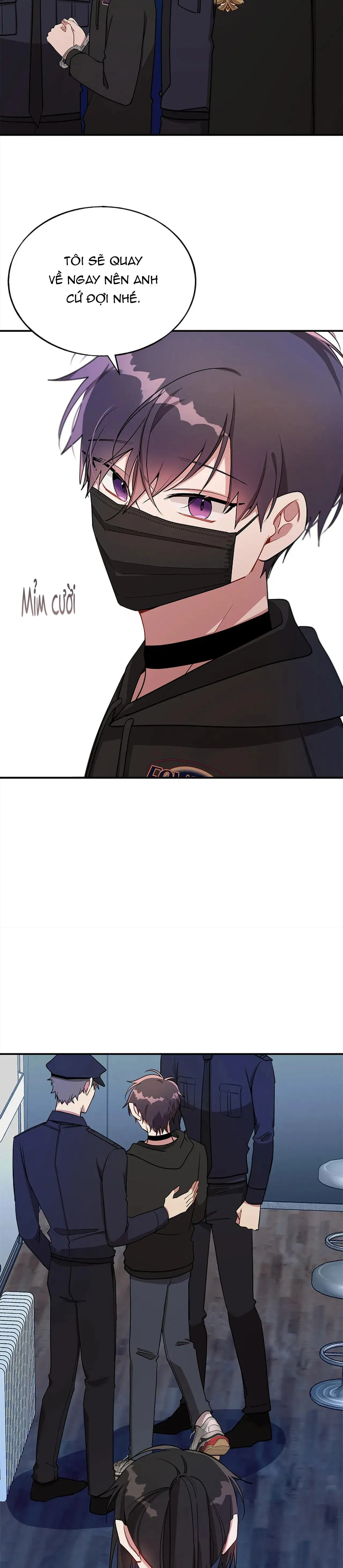 MORALLESS Chapter 63 Trang 20