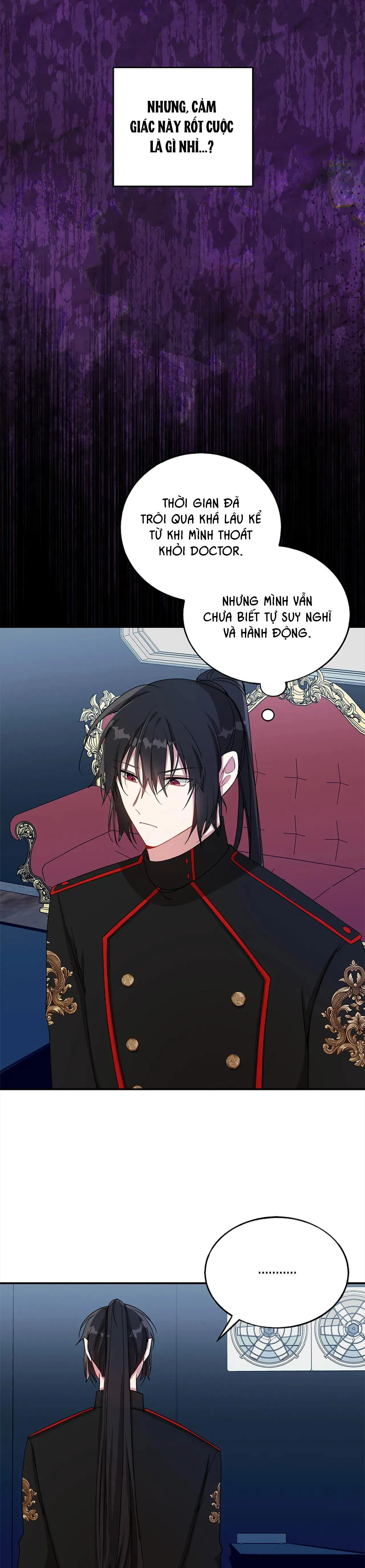 MORALLESS Chapter 63 Trang 22