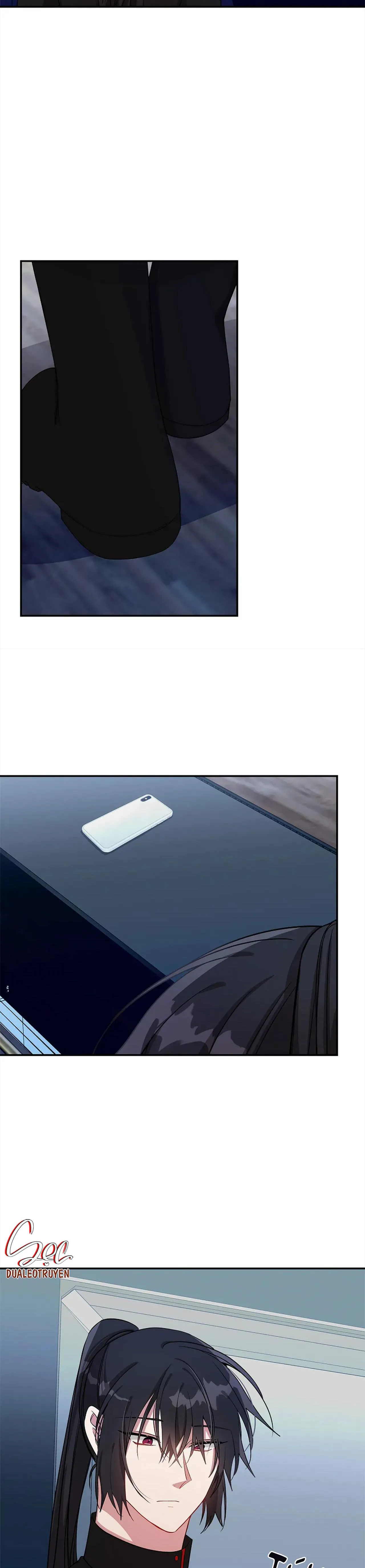 MORALLESS Chapter 63 Trang 23