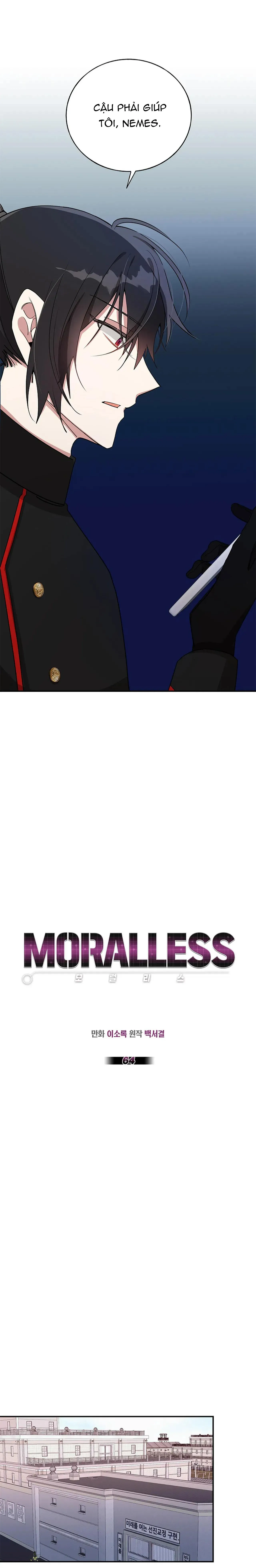 MORALLESS Chapter 64 Trang 4