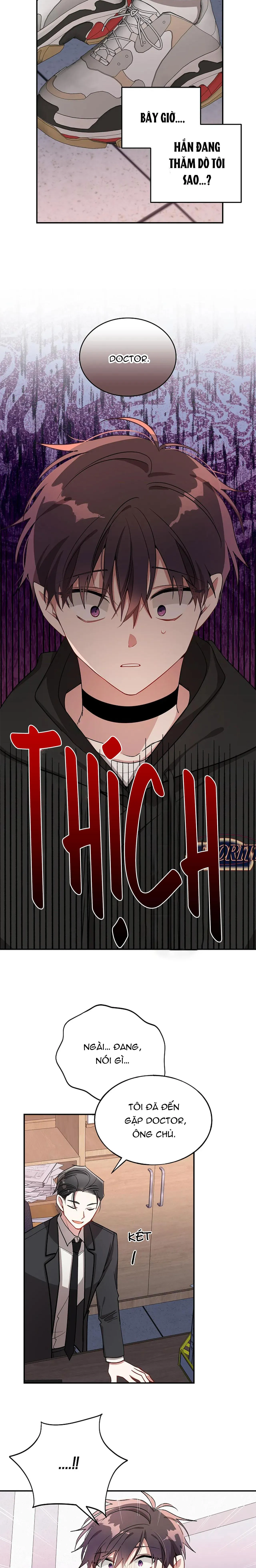 MORALLESS Chapter 64 Trang 12