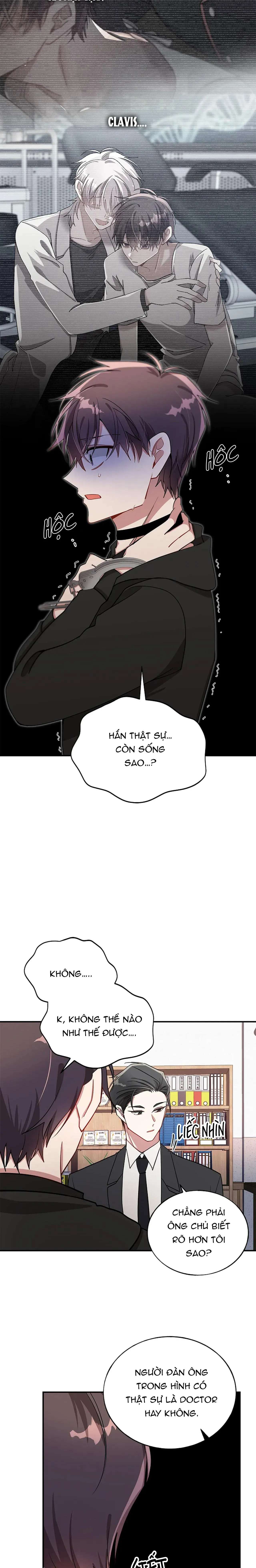 MORALLESS Chapter 64 Trang 16