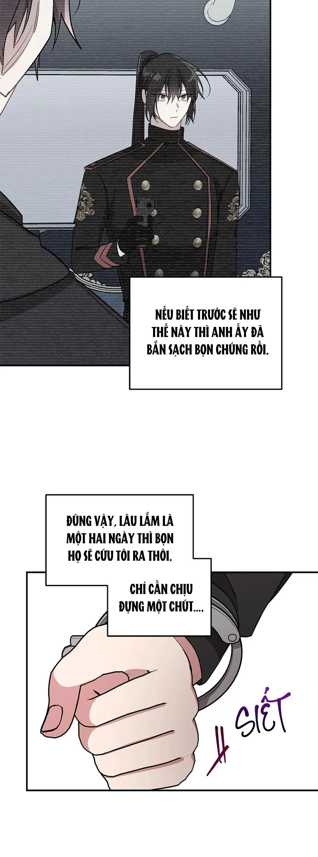 MORALLESS Chapter 64 Trang 21