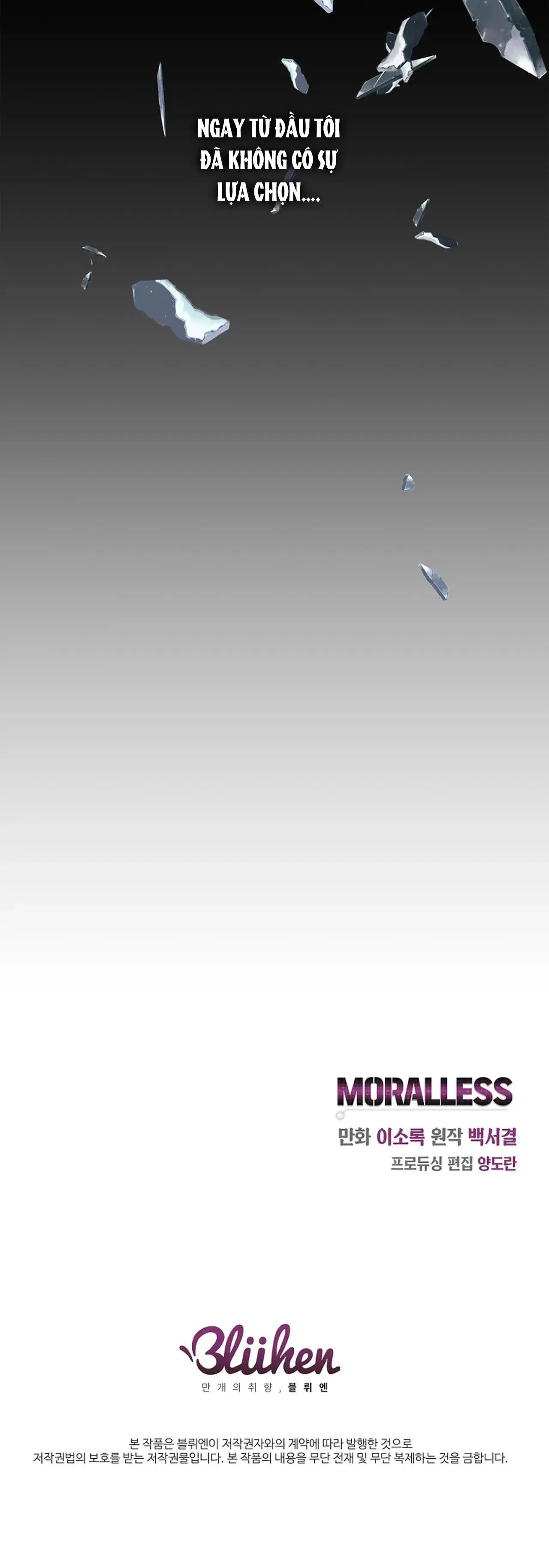MORALLESS Chapter 64 Trang 24