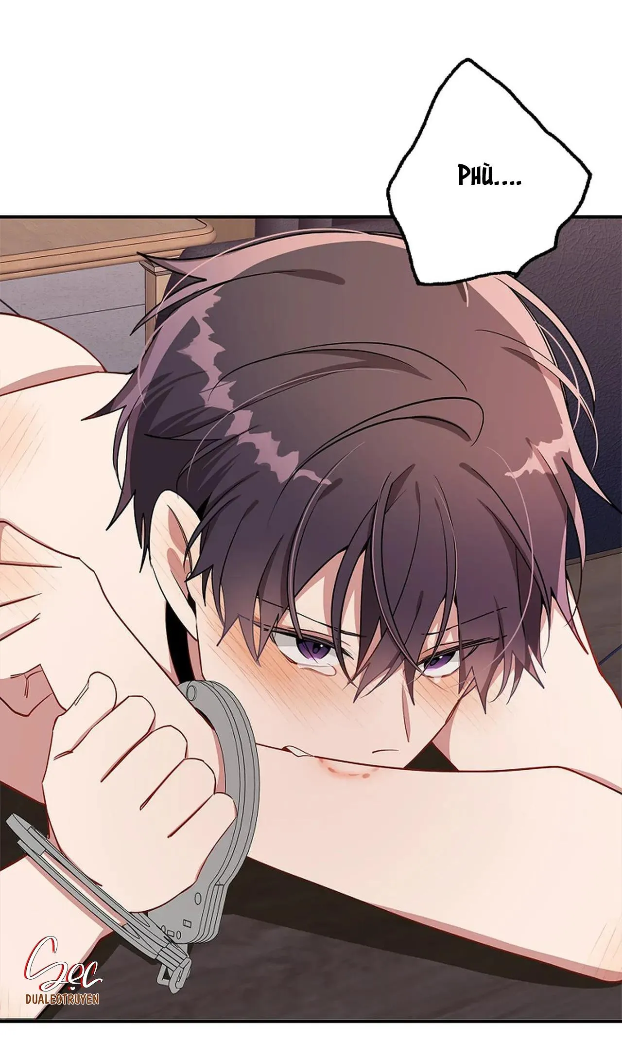 MORALLESS Chapter 65 Trang 3