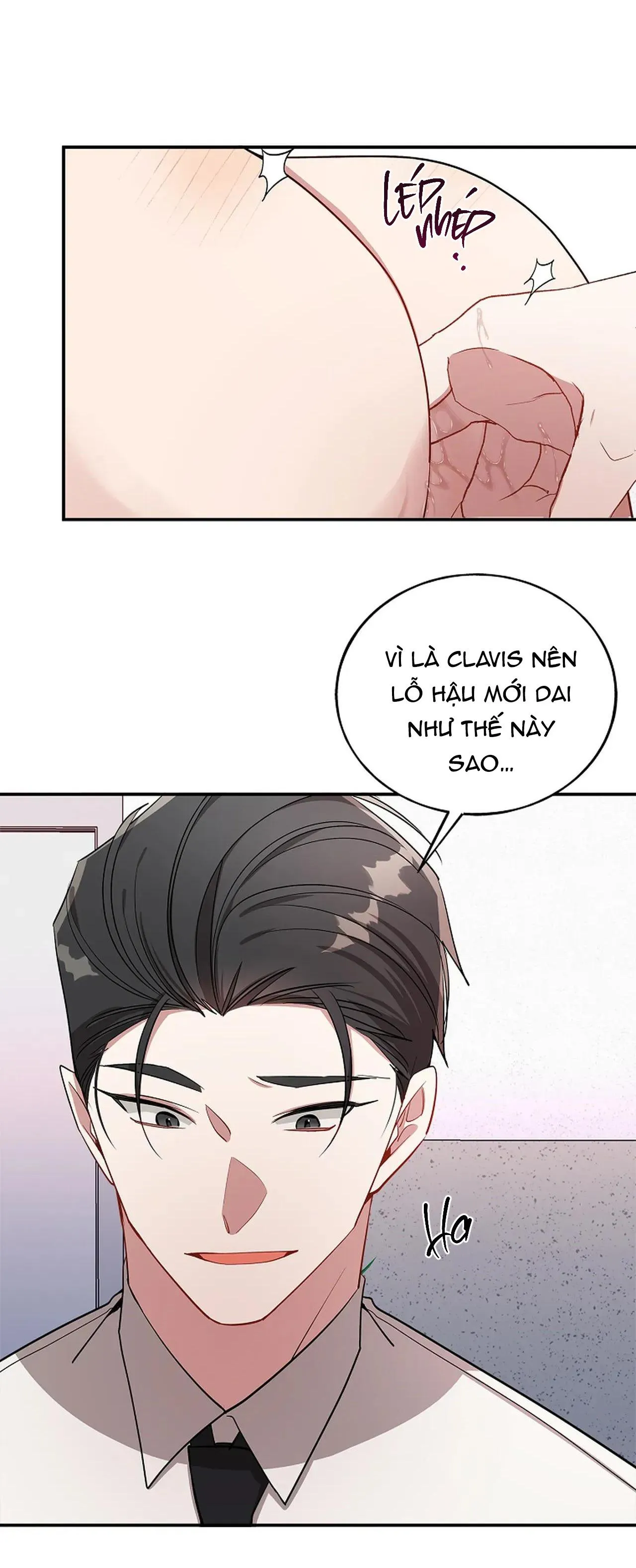 MORALLESS Chapter 65 Trang 5