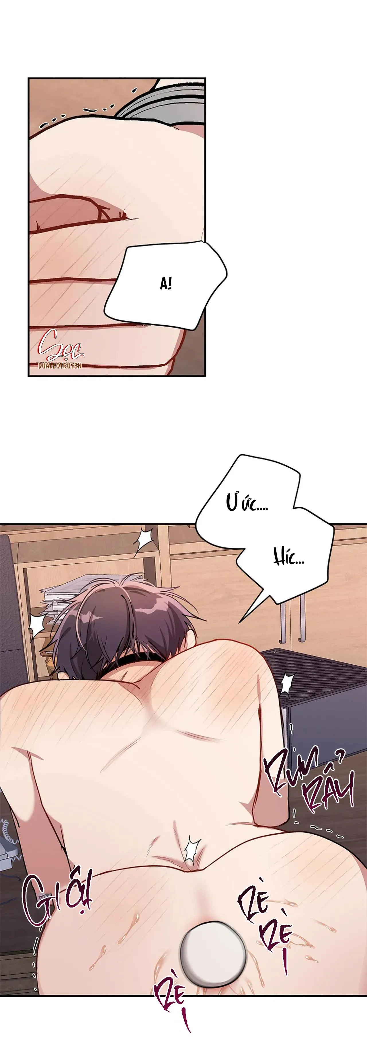 MORALLESS Chapter 65 Trang 11