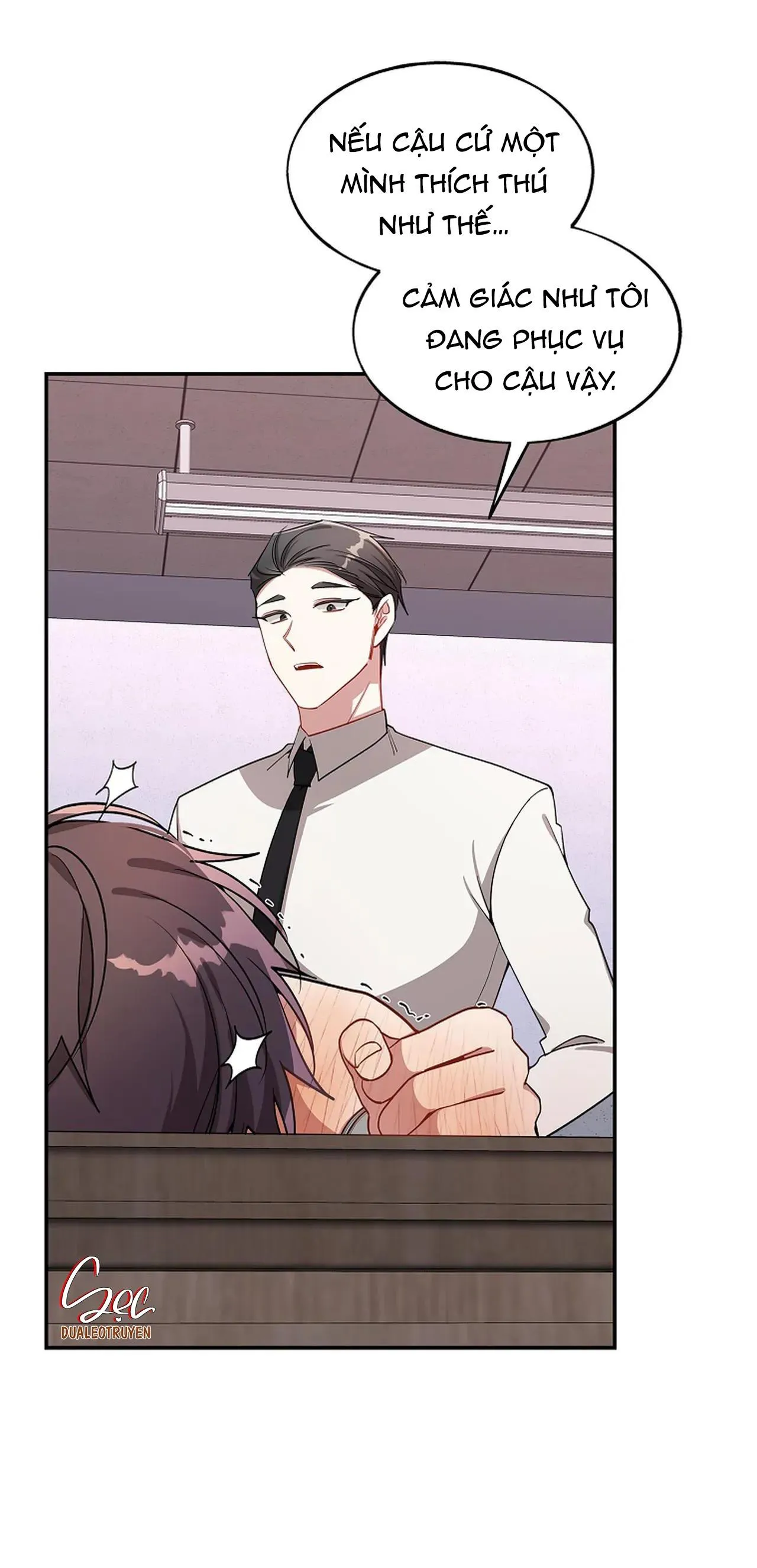 MORALLESS Chapter 65 Trang 12