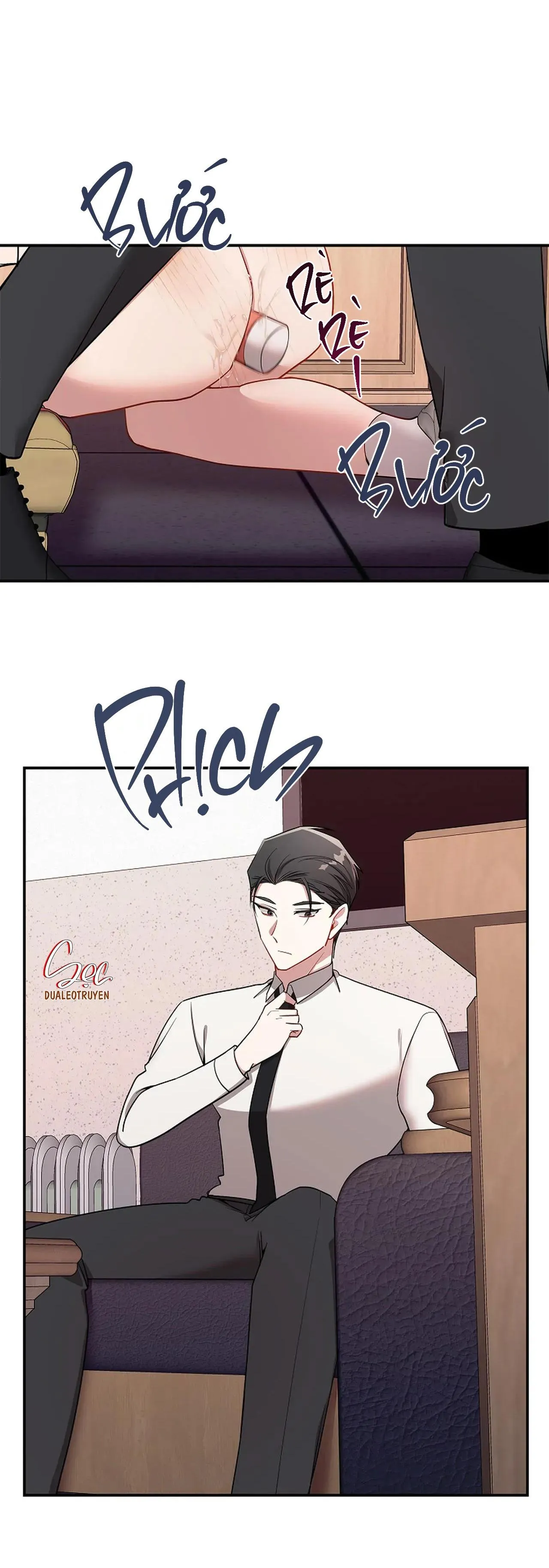 MORALLESS Chapter 65 Trang 13