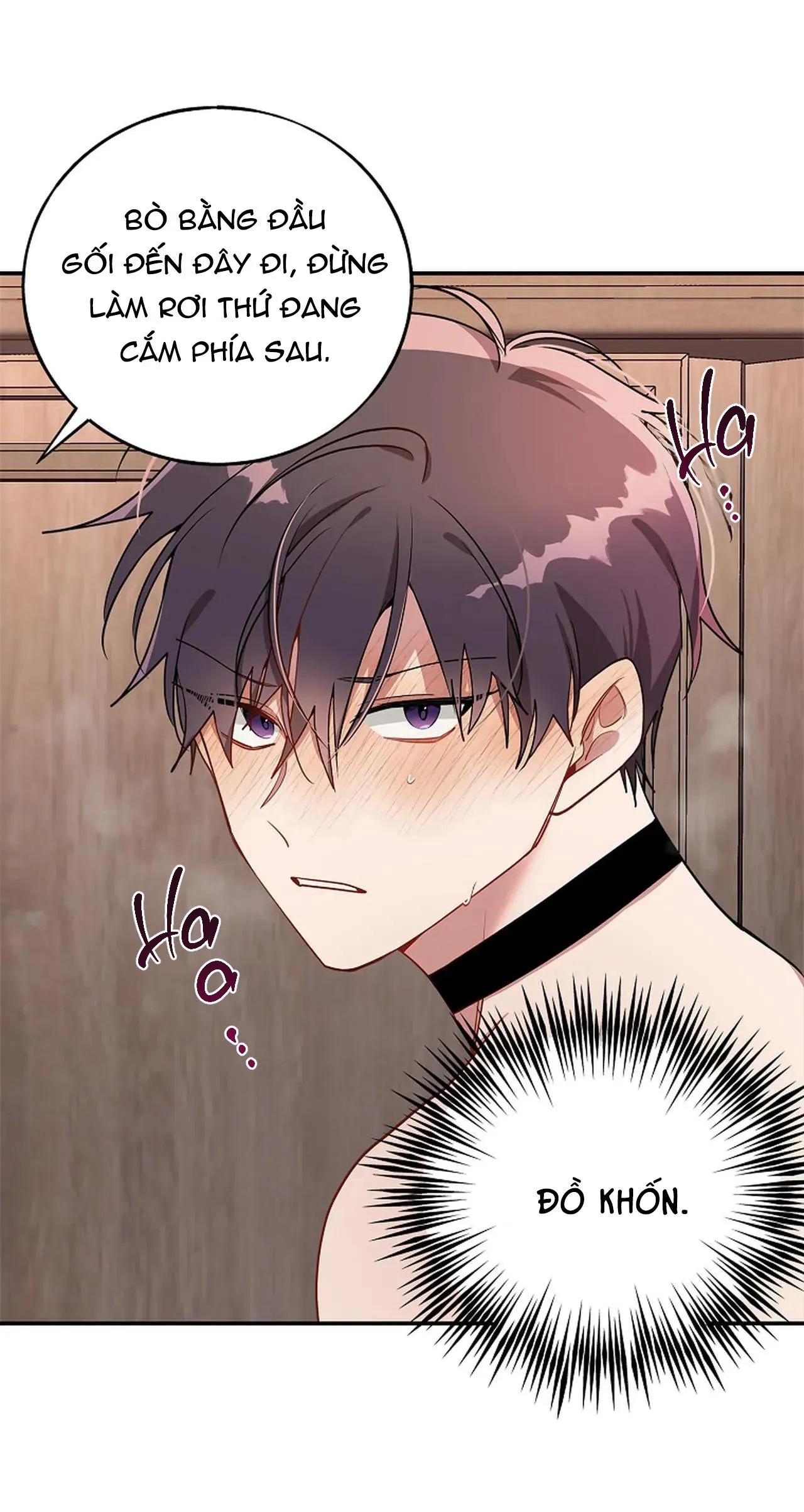 MORALLESS Chapter 65 Trang 14