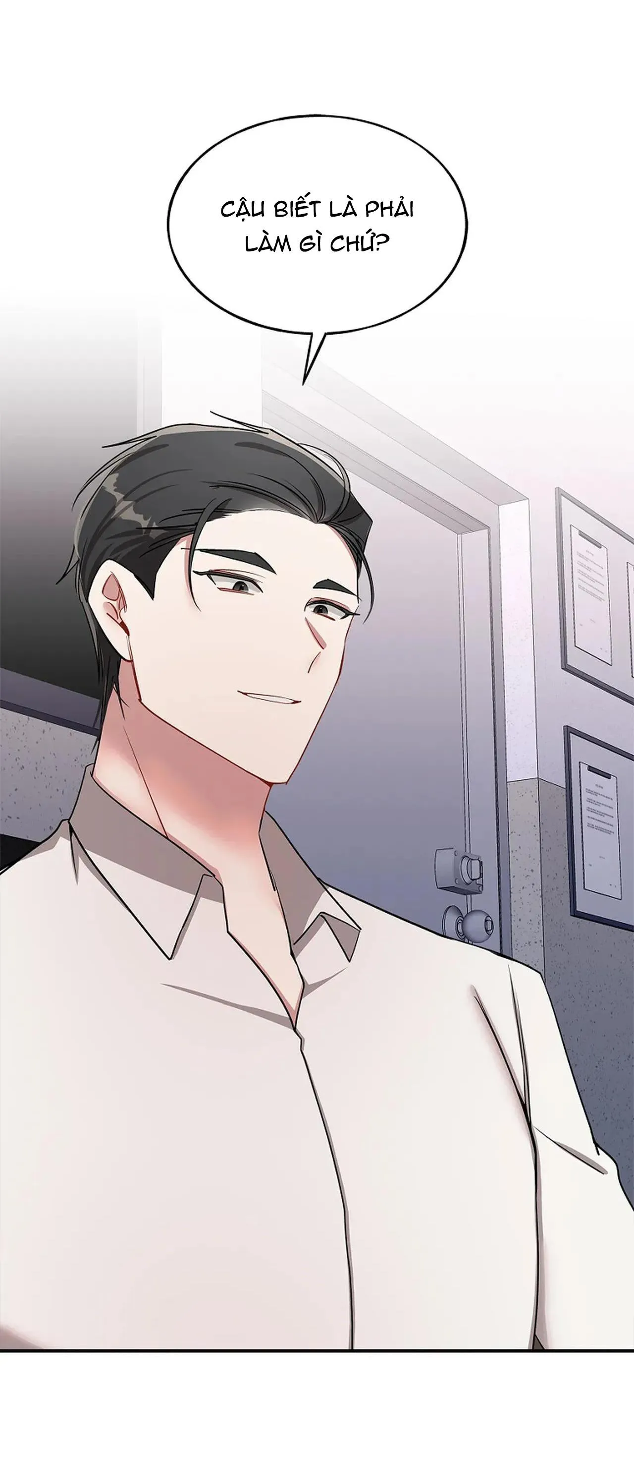 MORALLESS Chapter 65 Trang 17