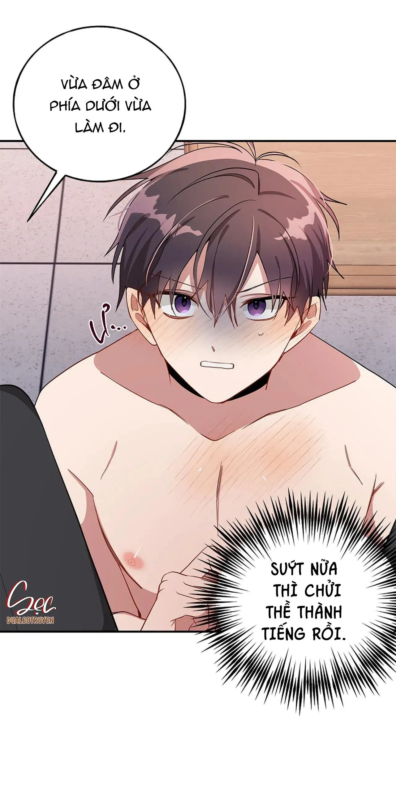 MORALLESS Chapter 65 Trang 19