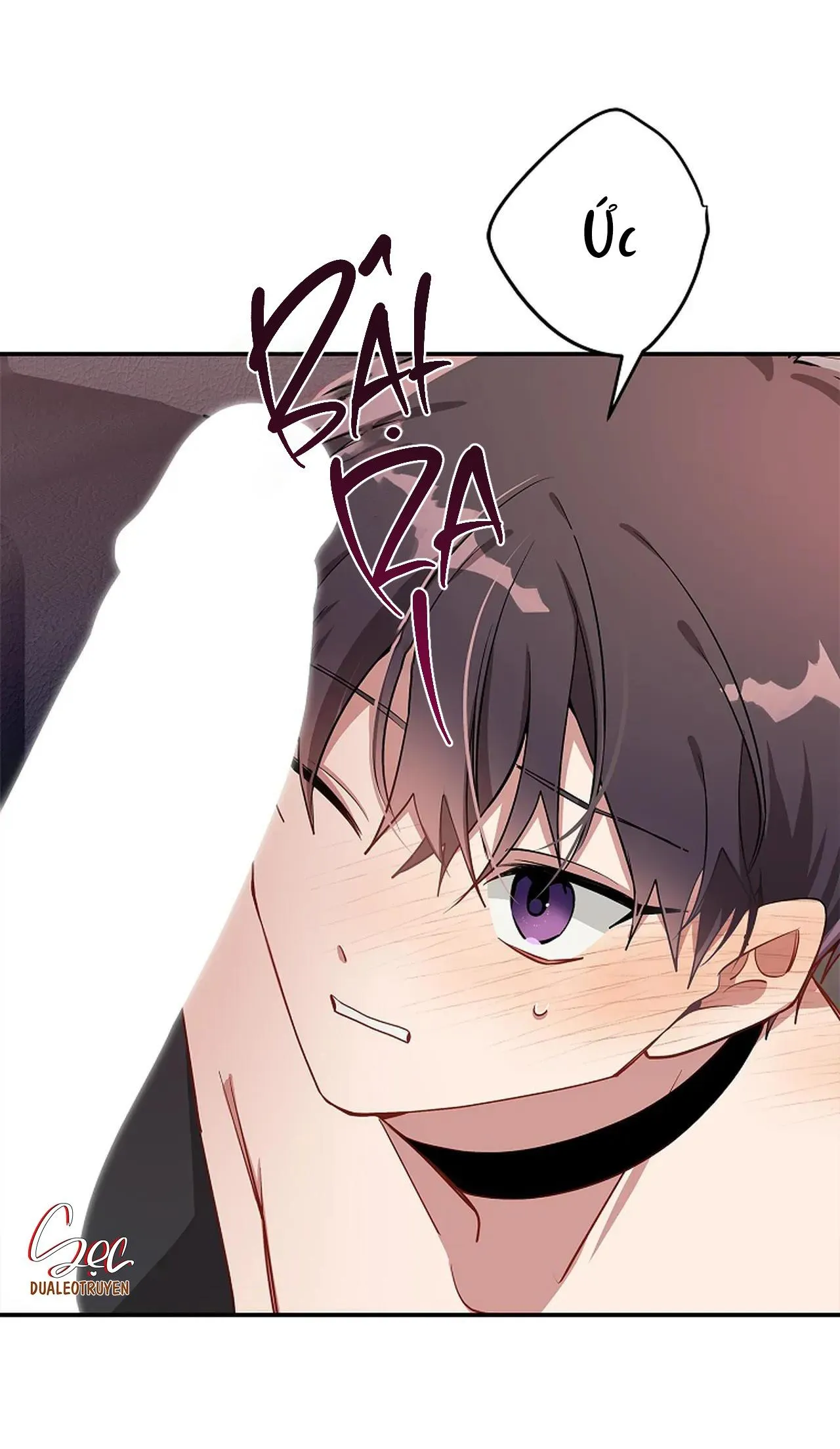 MORALLESS Chapter 65 Trang 21