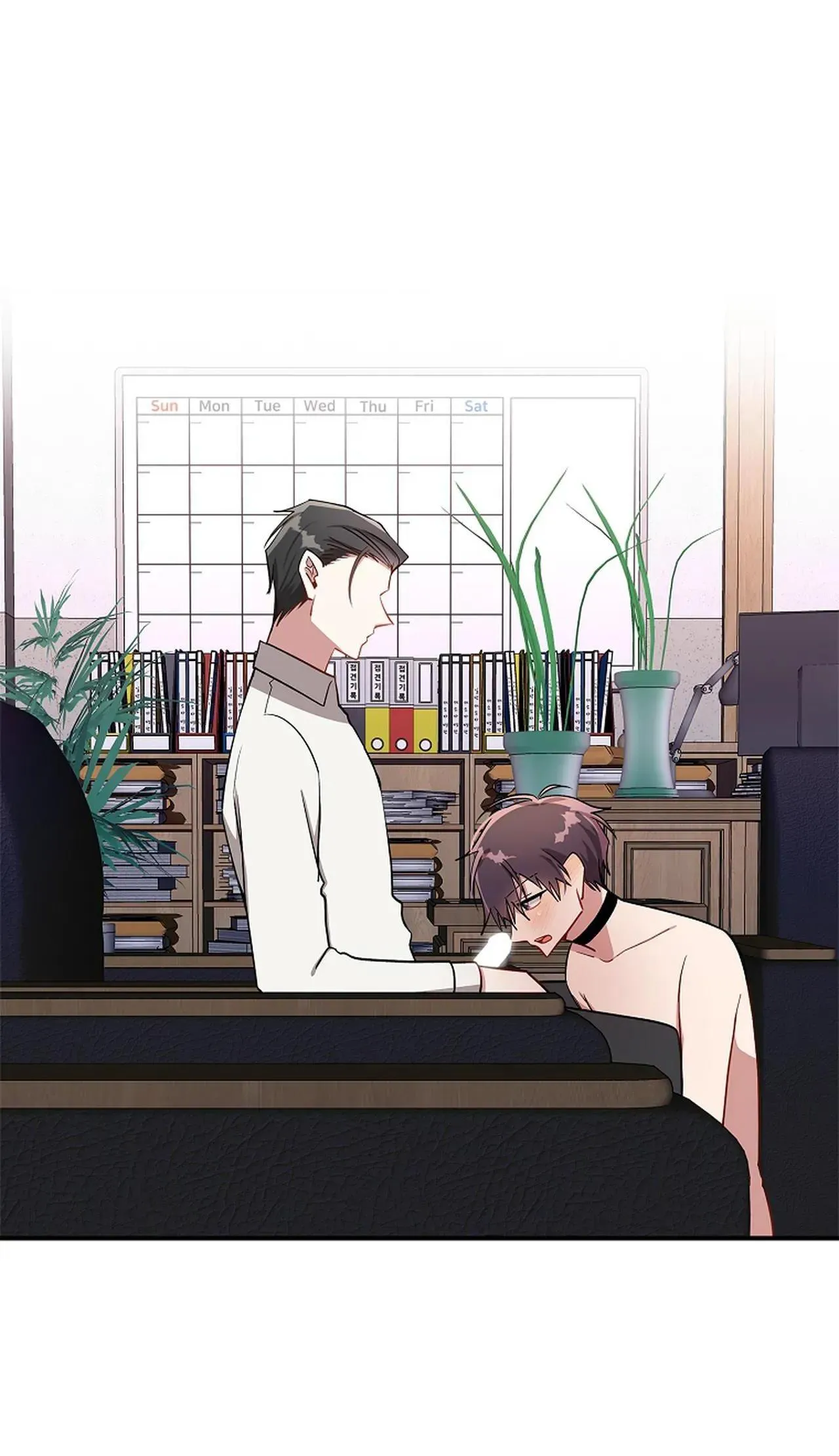 MORALLESS Chapter 65 Trang 23