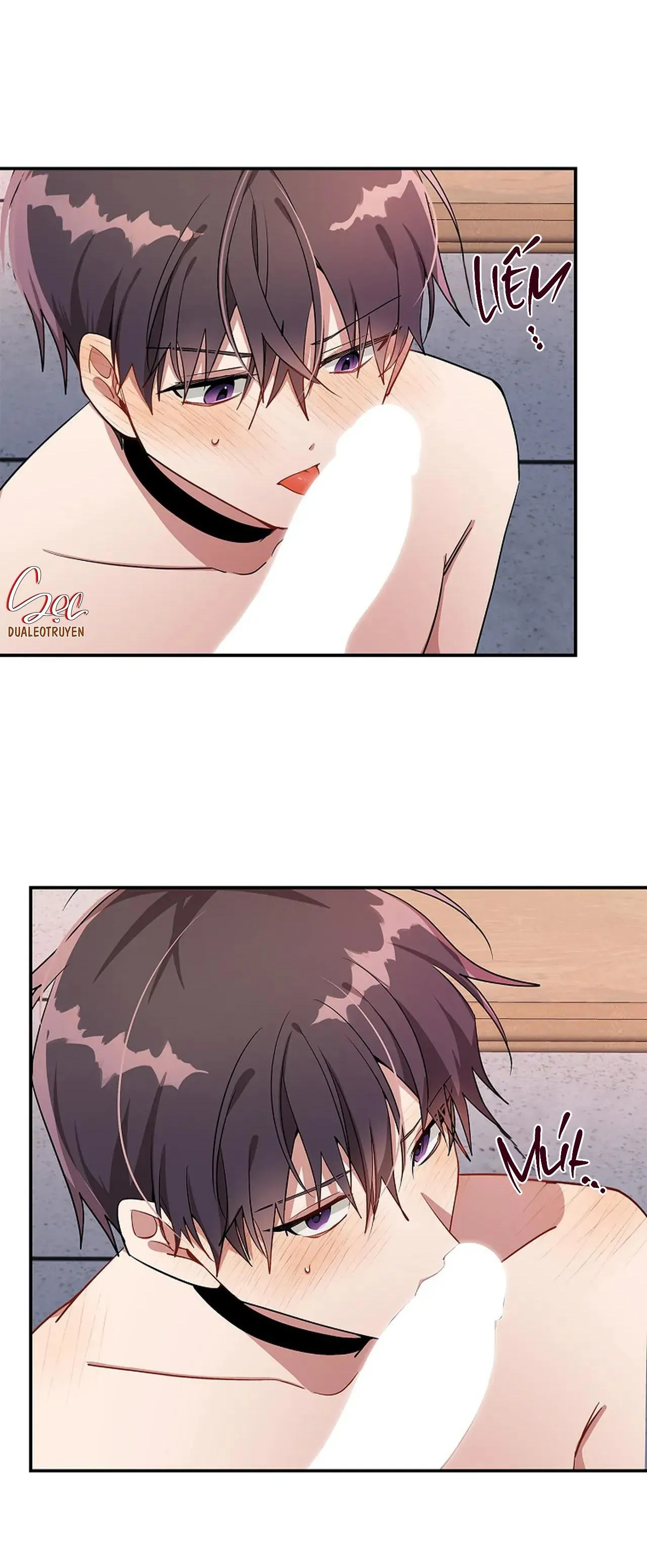 MORALLESS Chapter 65 Trang 24