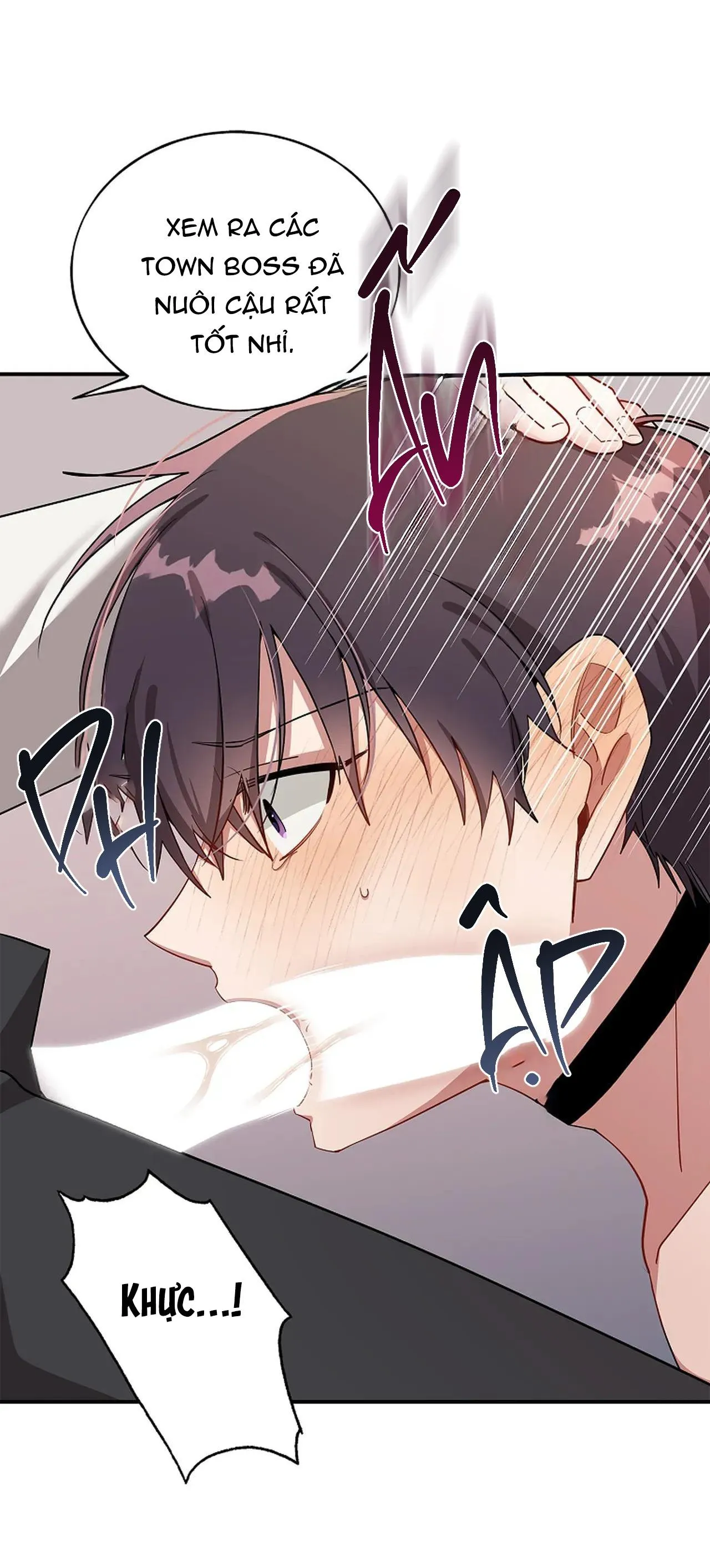 MORALLESS Chapter 65 Trang 28