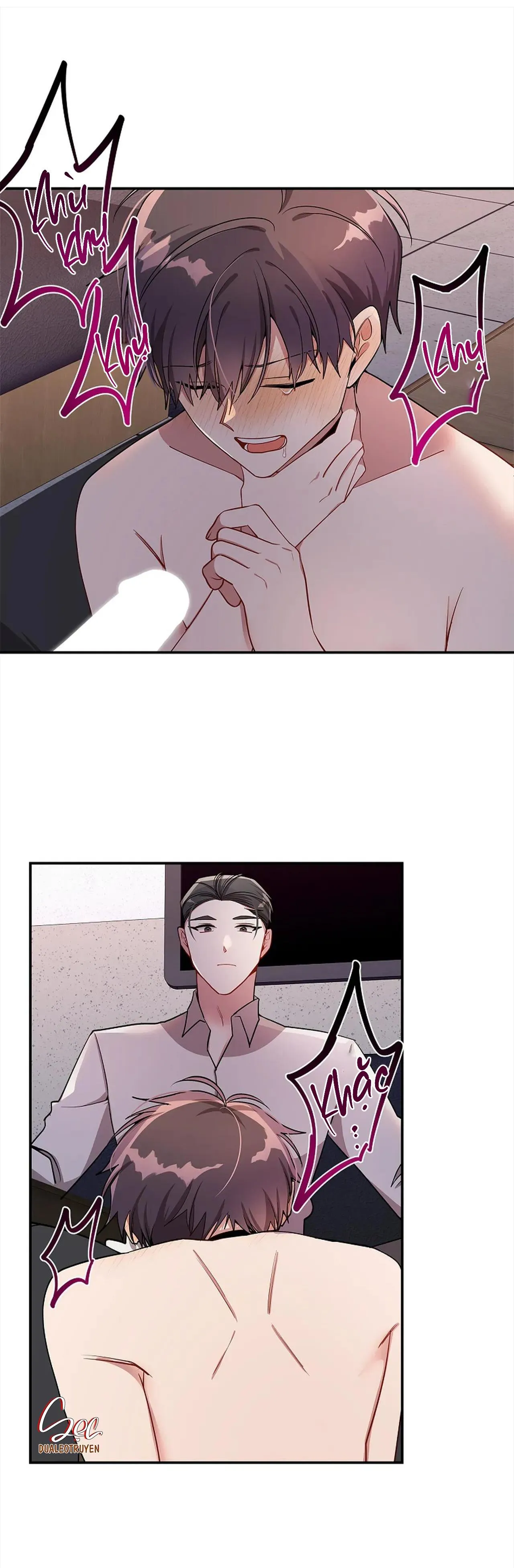 MORALLESS Chapter 65 Trang 29