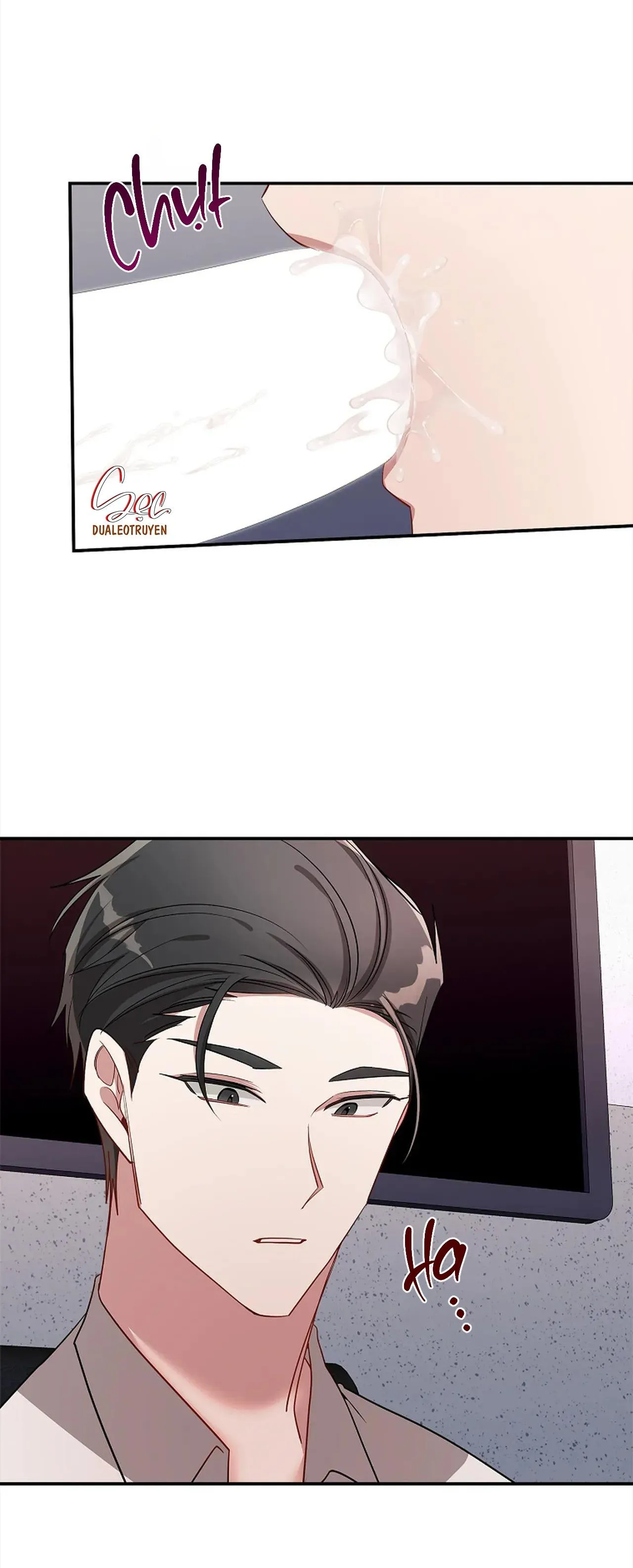 MORALLESS Chapter 65 Trang 32