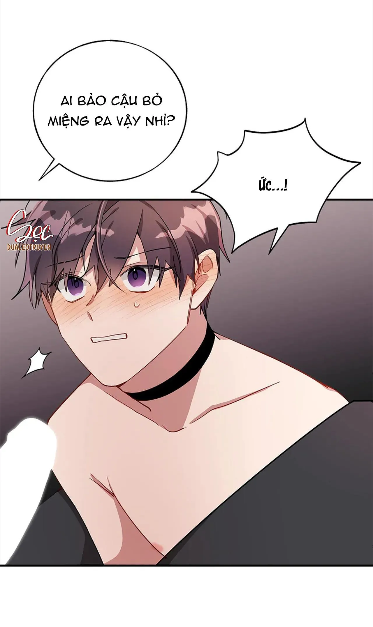 MORALLESS Chapter 65 Trang 35