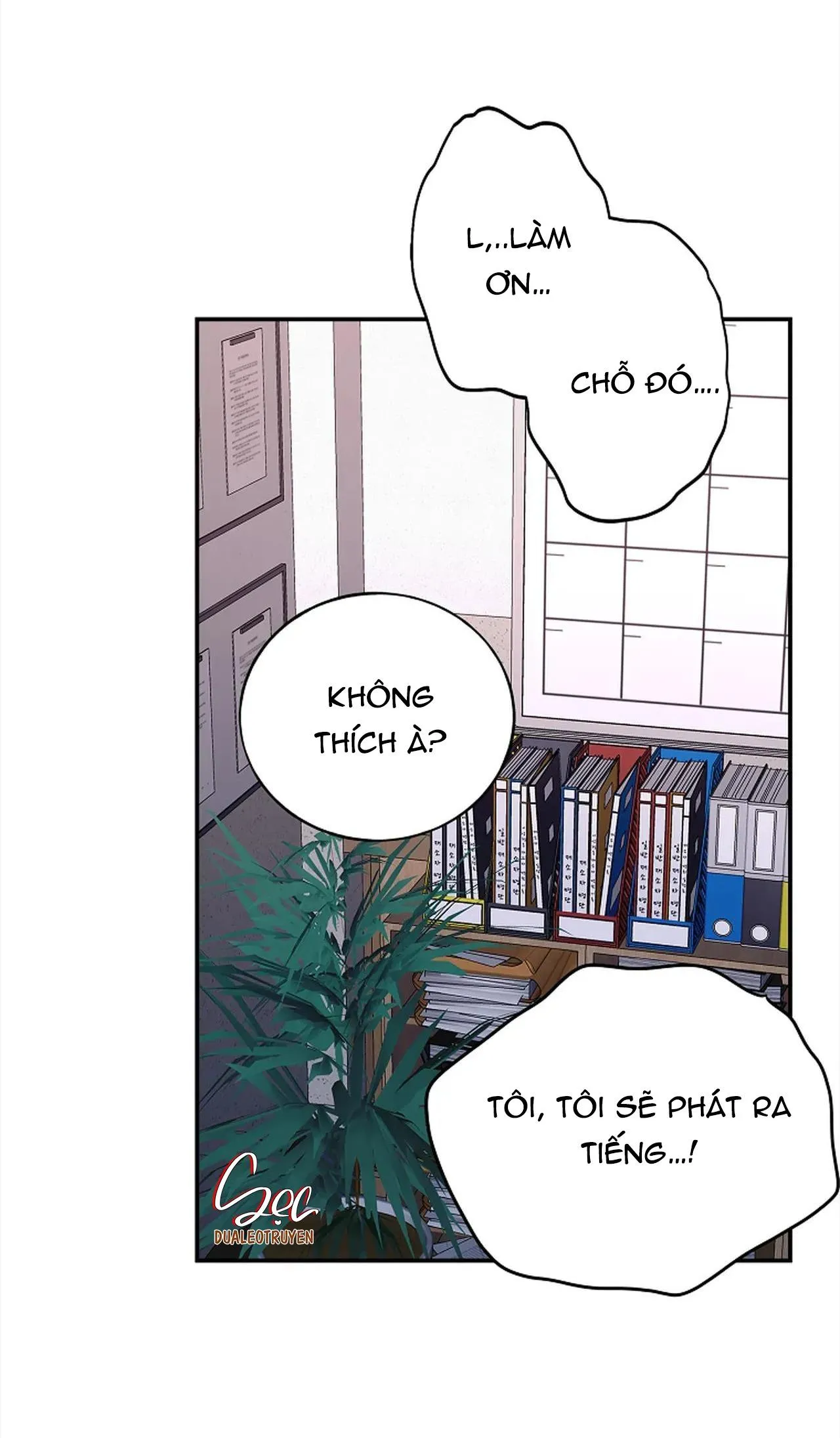 MORALLESS Chapter 65 Trang 44